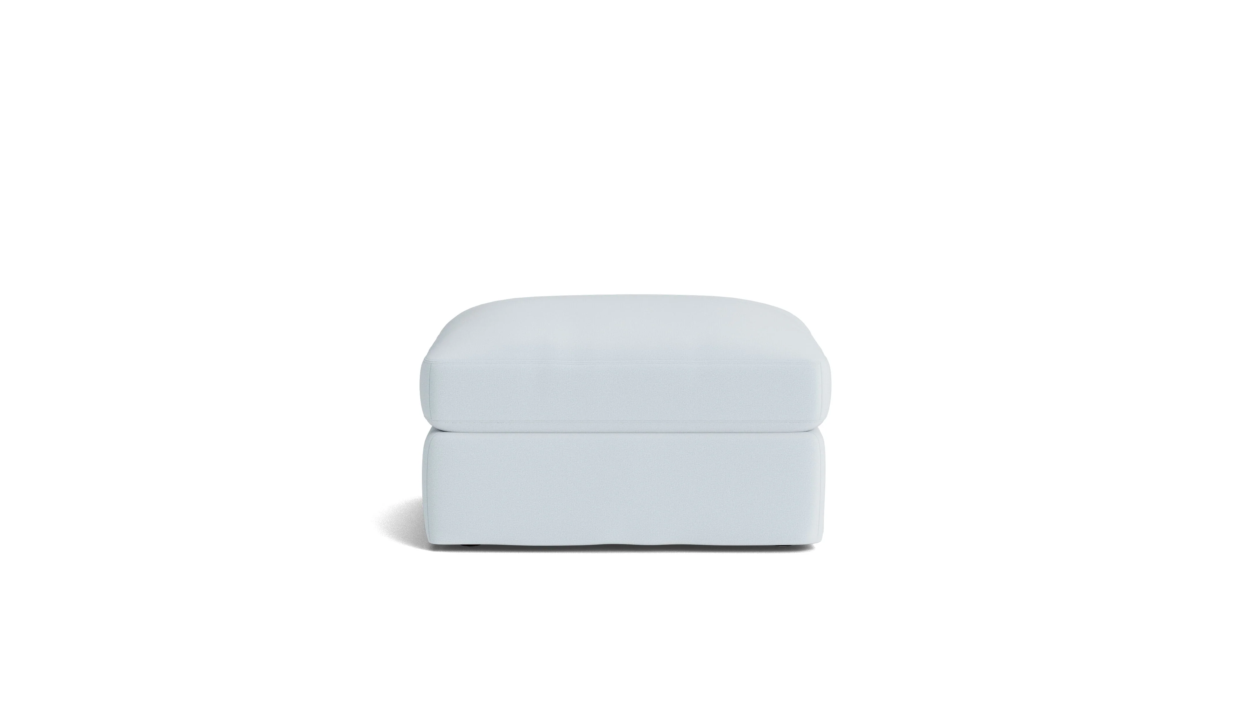 Get Together™ Ottoman, Standard, Cove - Image 4