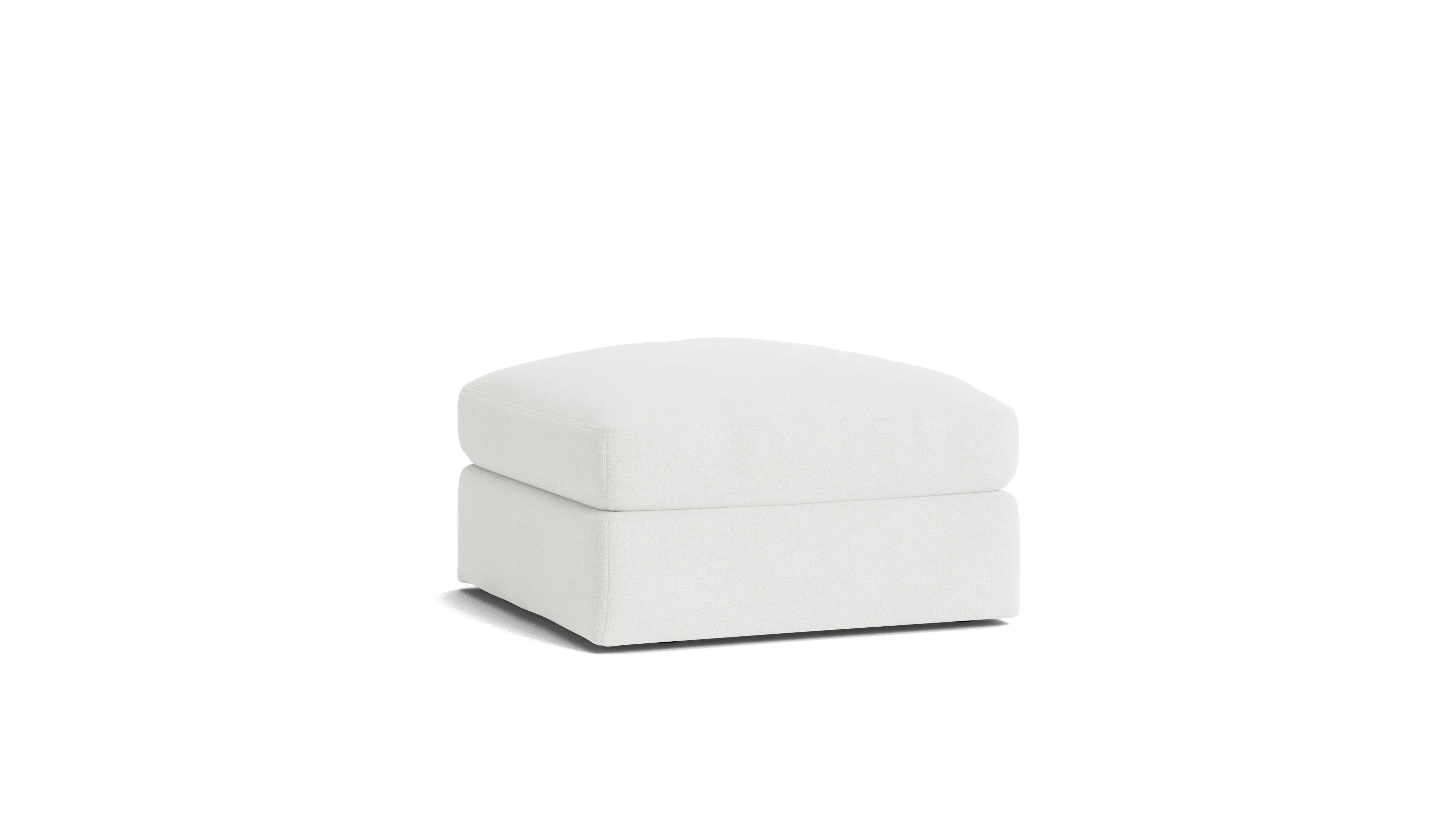 Get Together™ Ottoman, Large, Sea Salt - Image 6