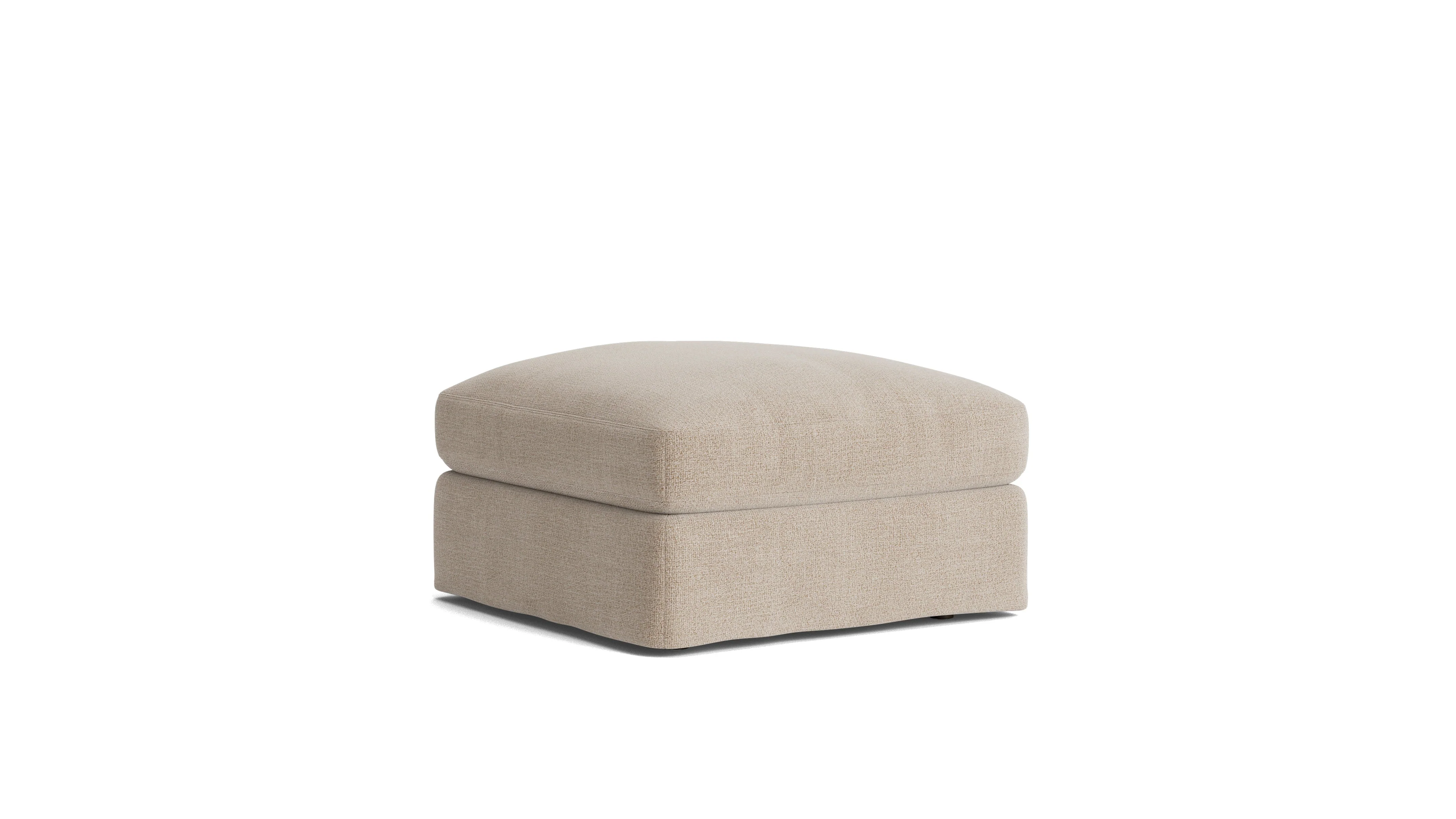 Get Together™ Ottoman, Standard, Champagne - Image 4