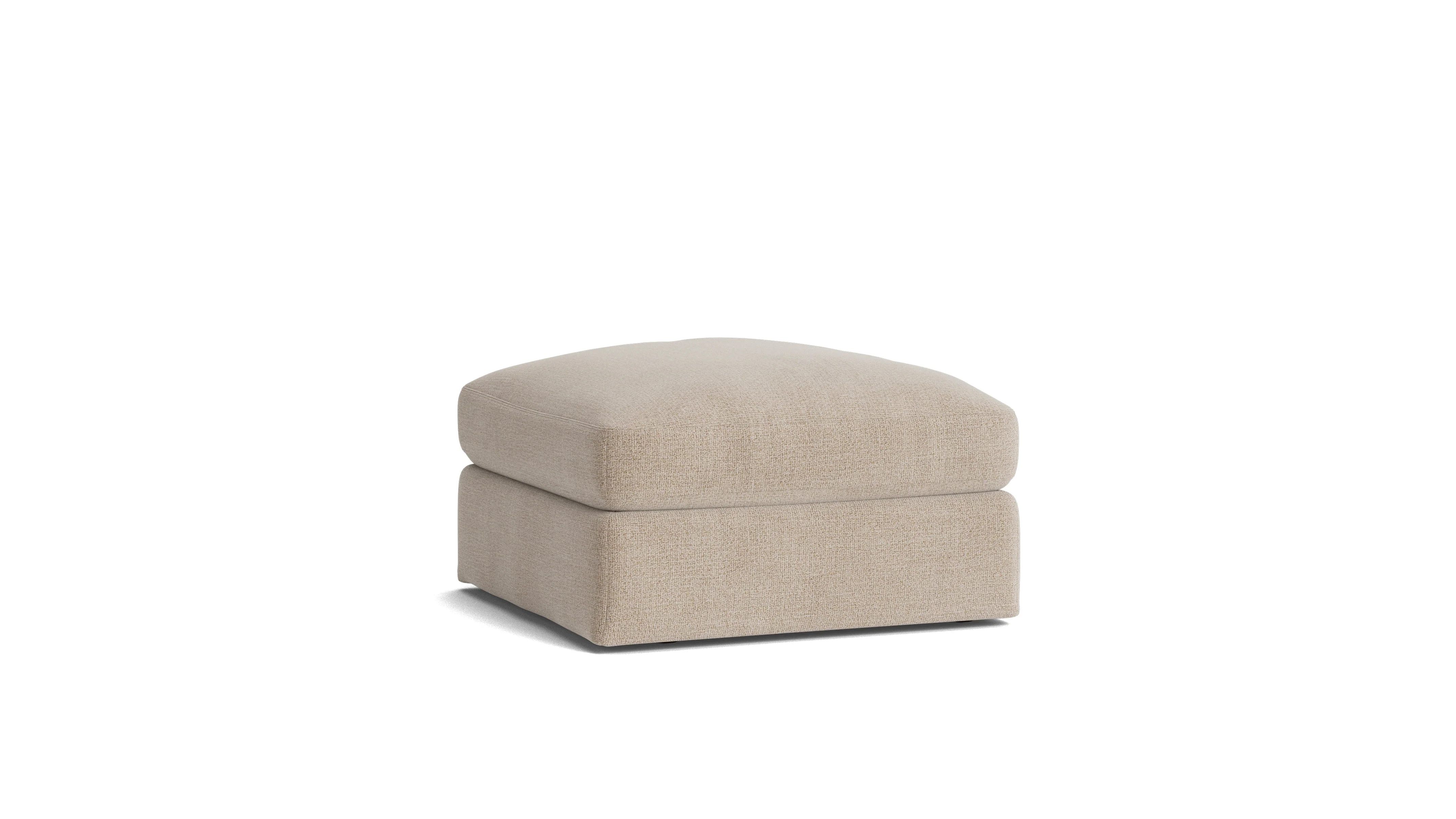 Get Together™ Ottoman, Standard, Champagne - Image 6