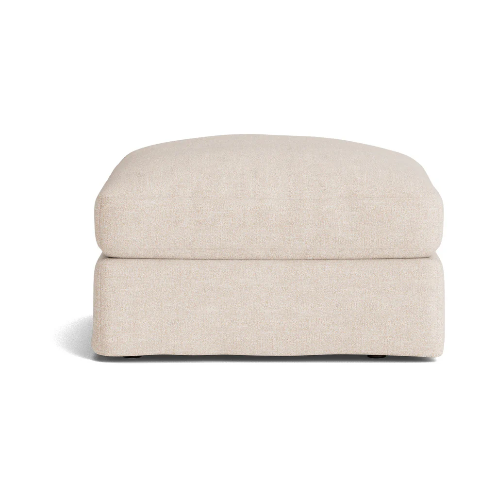 Get Together™ Ottoman, Standard, Sunbeam