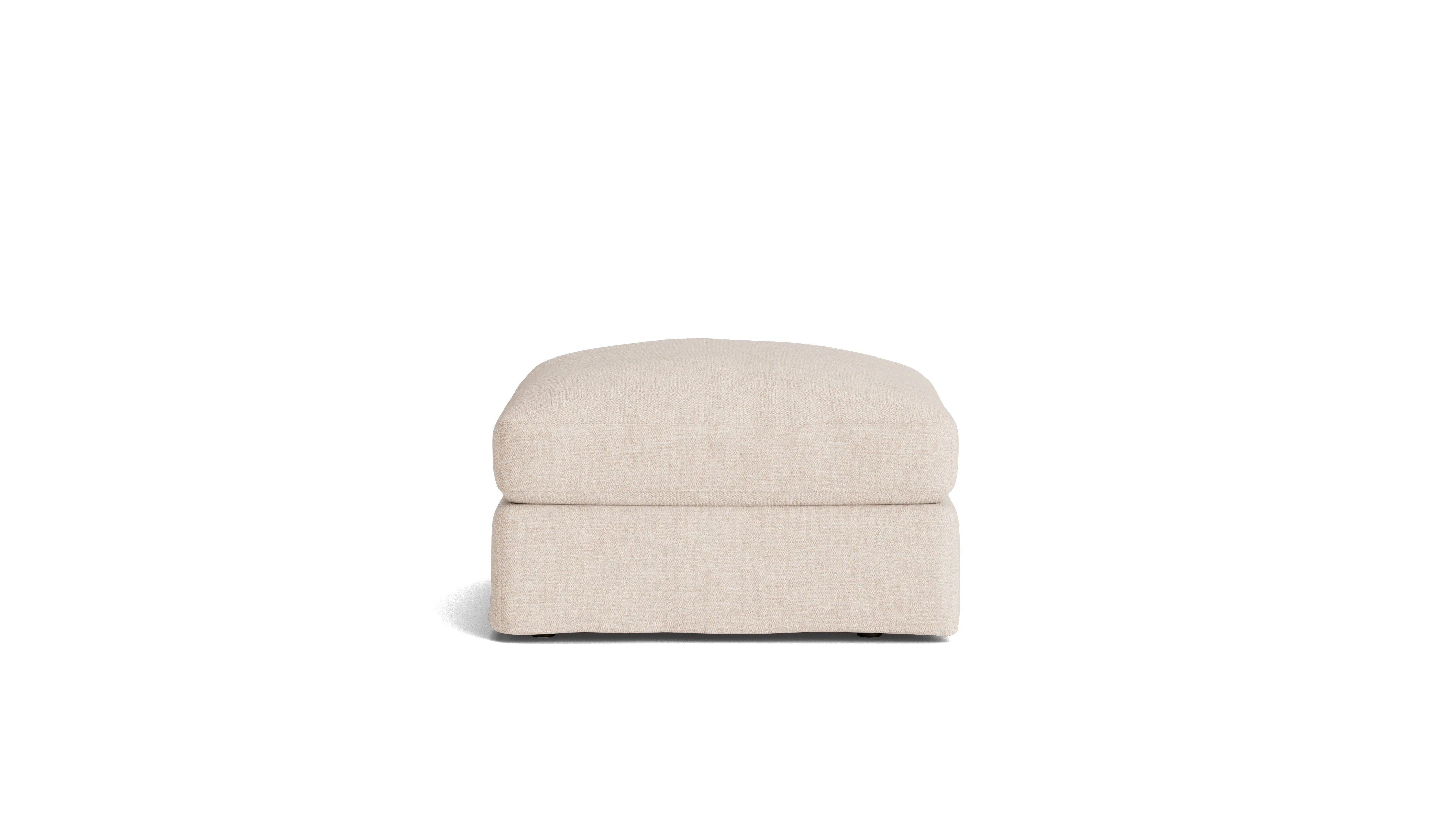 Get Together™ Ottoman, Standard, Sunbeam - Image 2