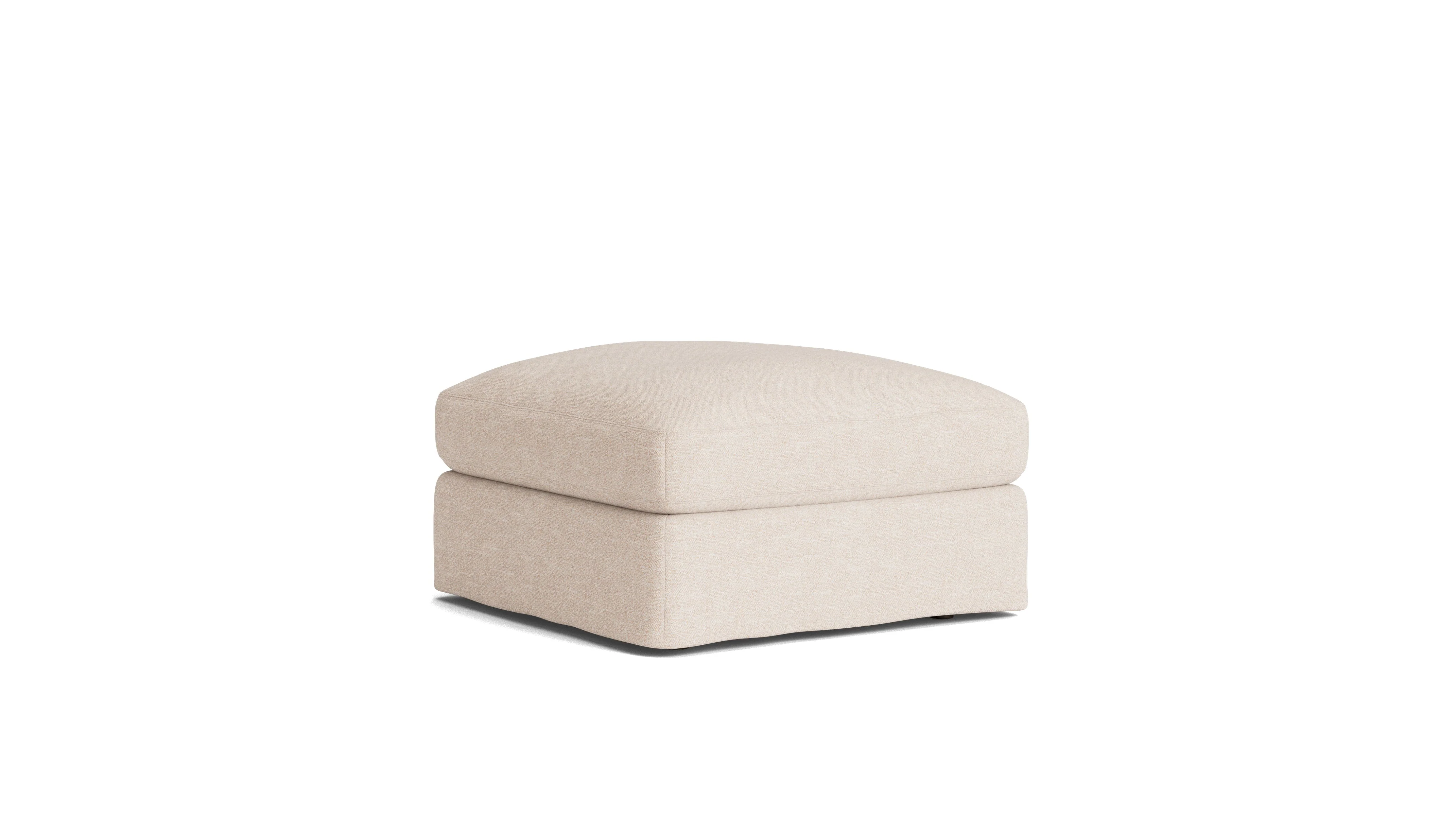 Get Together™ Ottoman, Standard, Sunbeam - Image 3