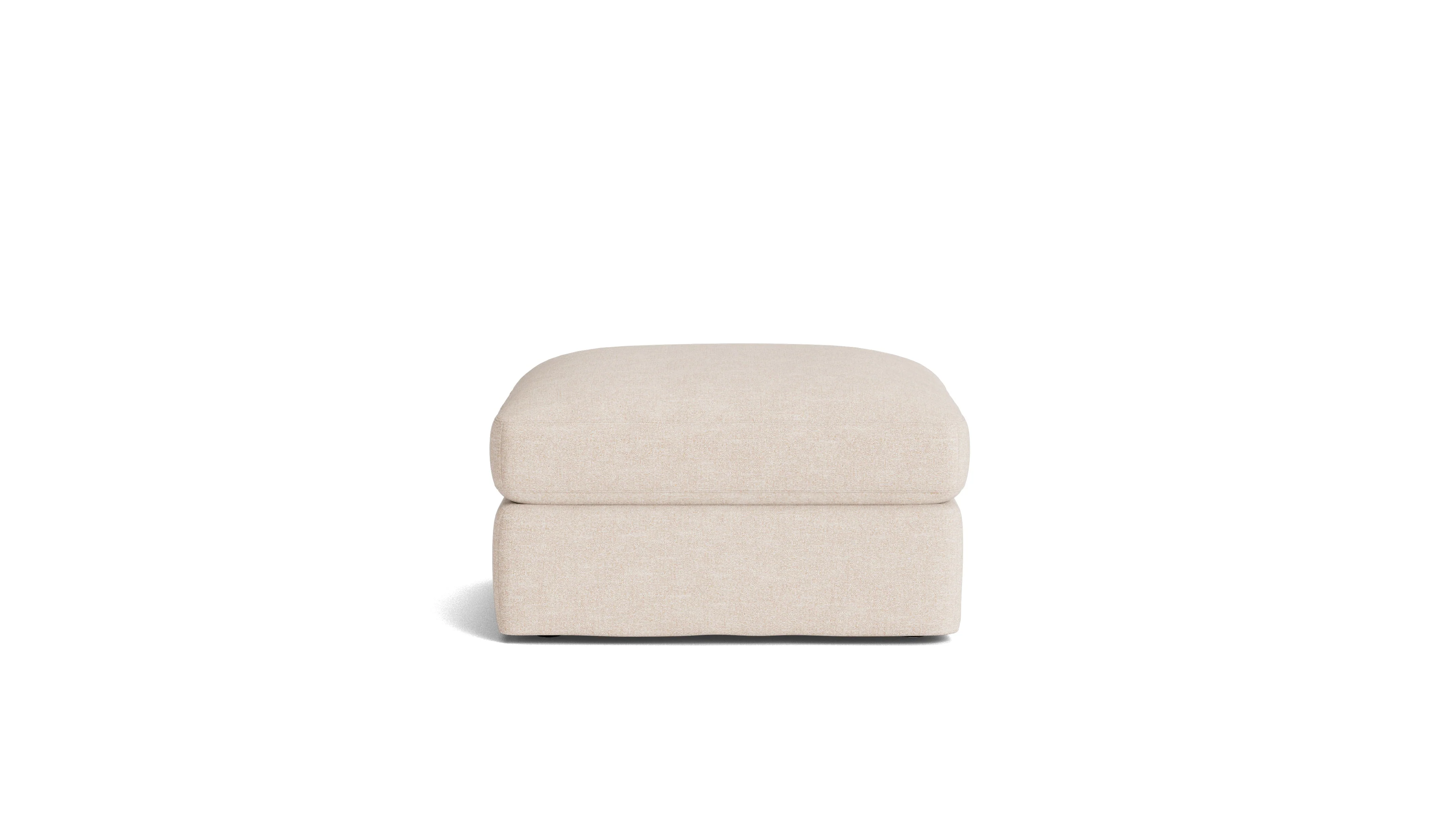 Get Together™ Ottoman, Standard, Sunbeam - Image 4