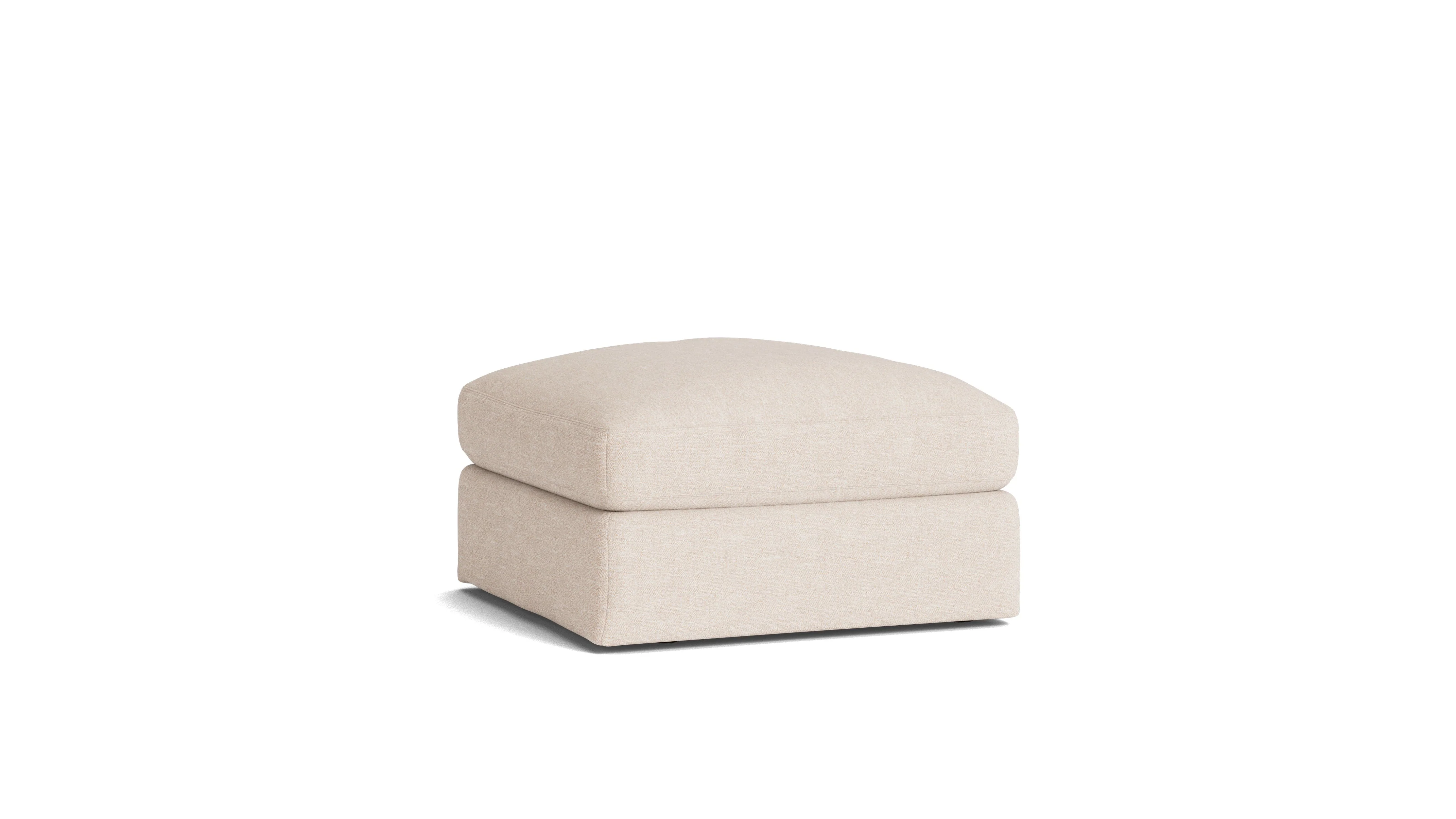 Get Together™ Ottoman, Standard, Sunbeam - Image 5