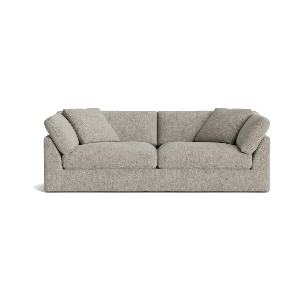 Get Together™ Sofa, 3.5 Seater, Oatmeal