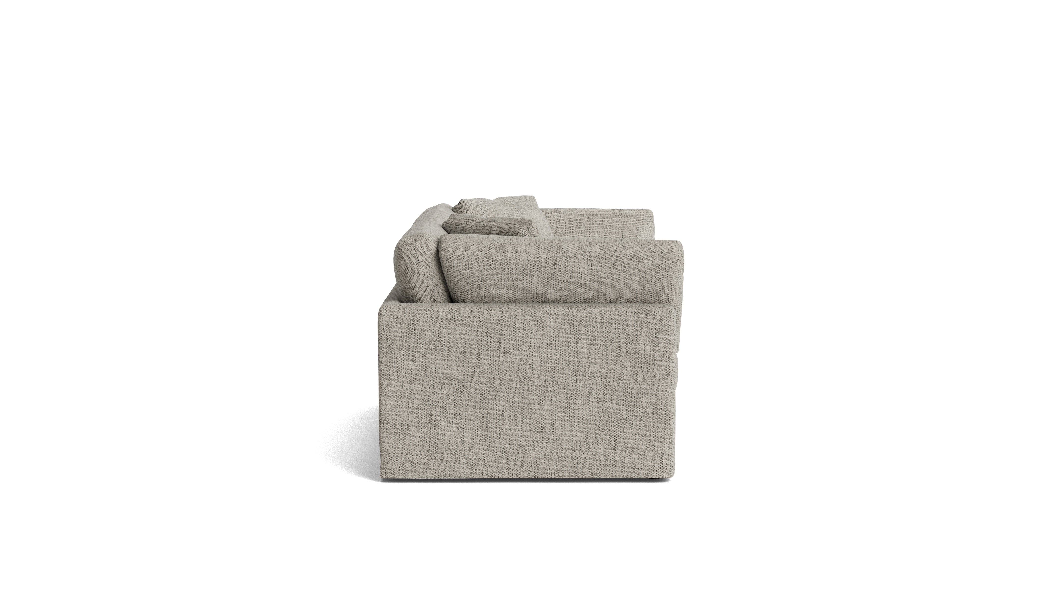 Get Together™ Sofa, 3 Seater, Oatmeal - Image 5