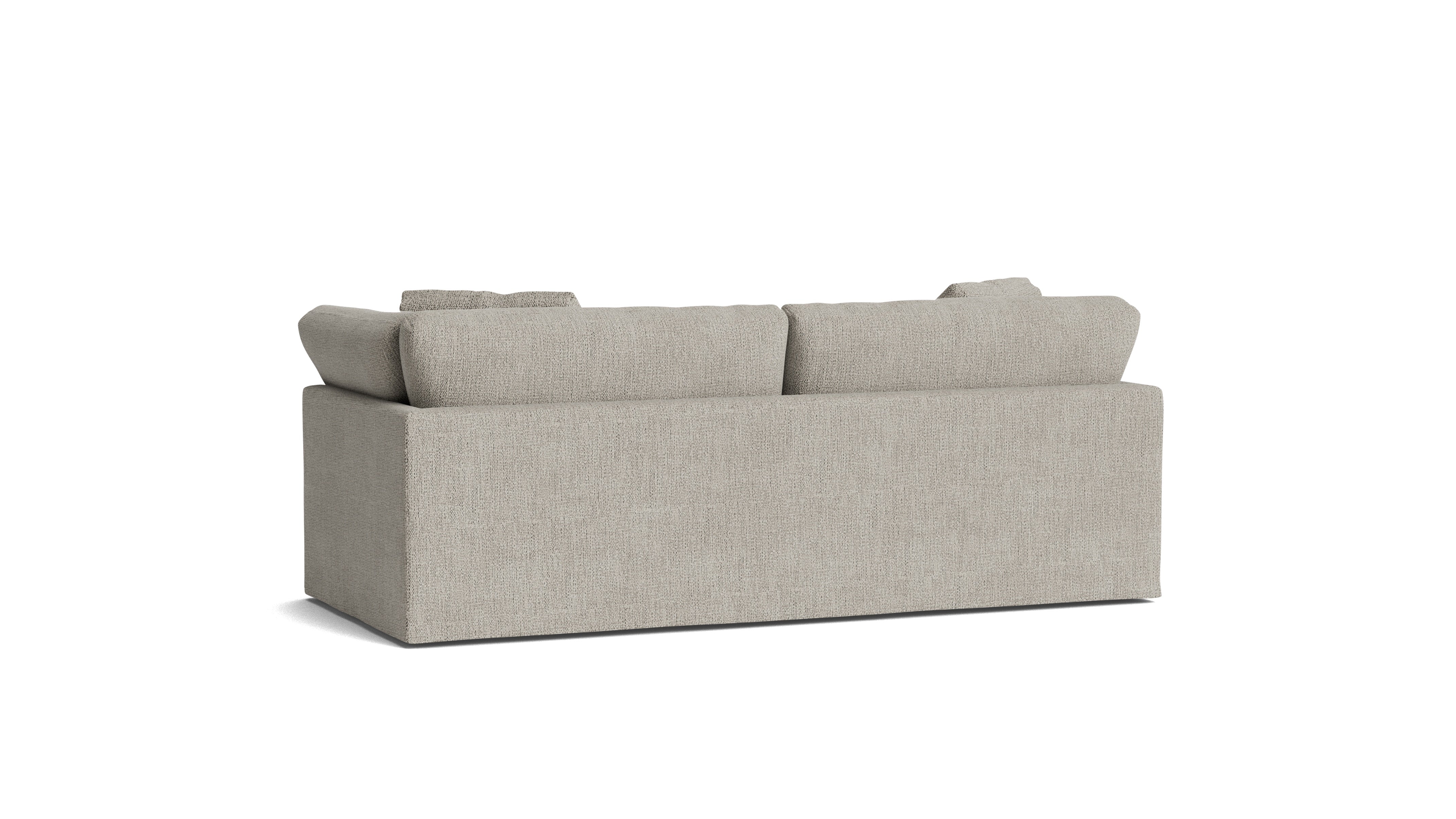 Get Together™ Sofa, 3 Seater, Oatmeal - Image 6