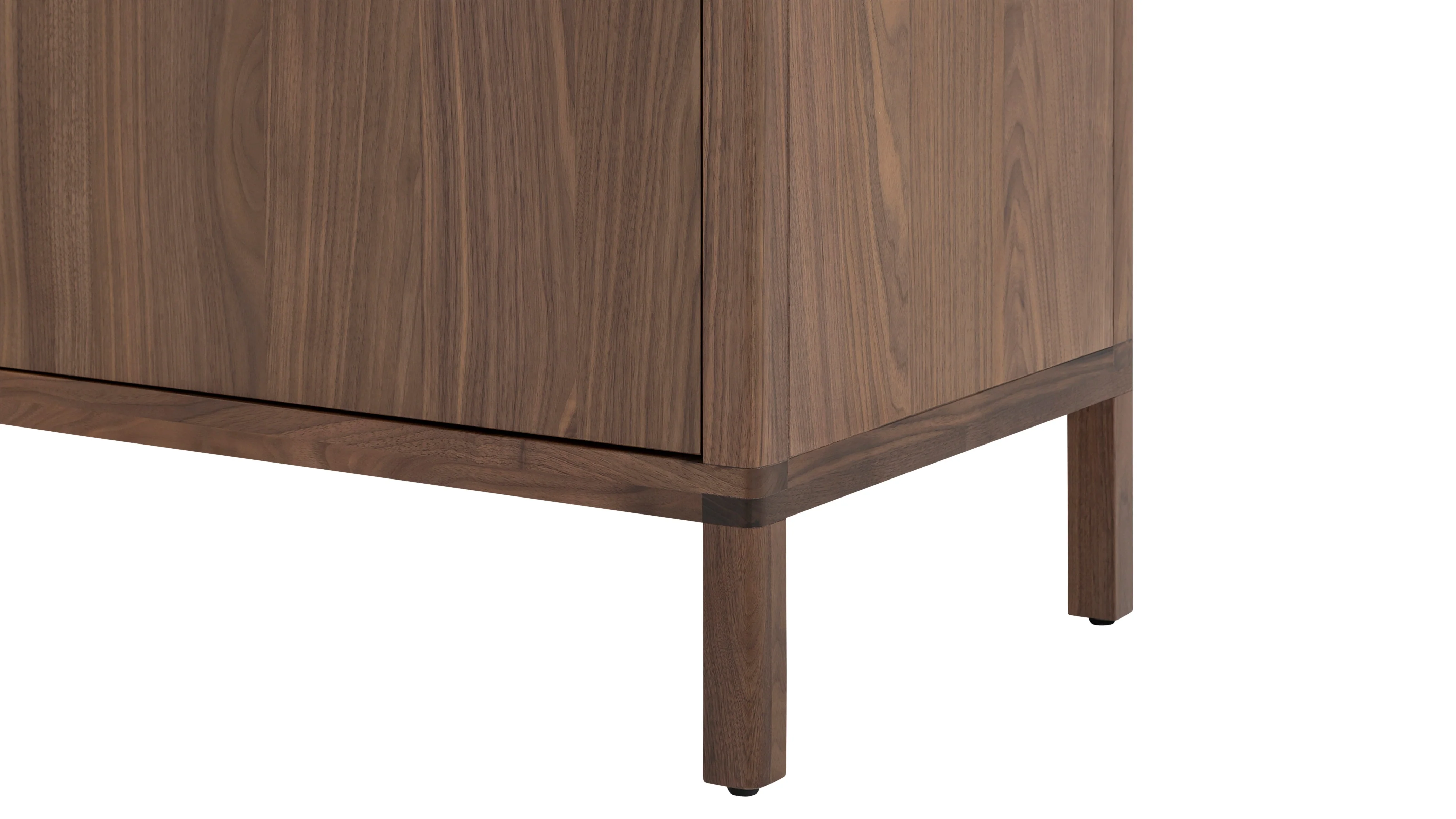 Glimpse Cabinet, Walnut - Image 11