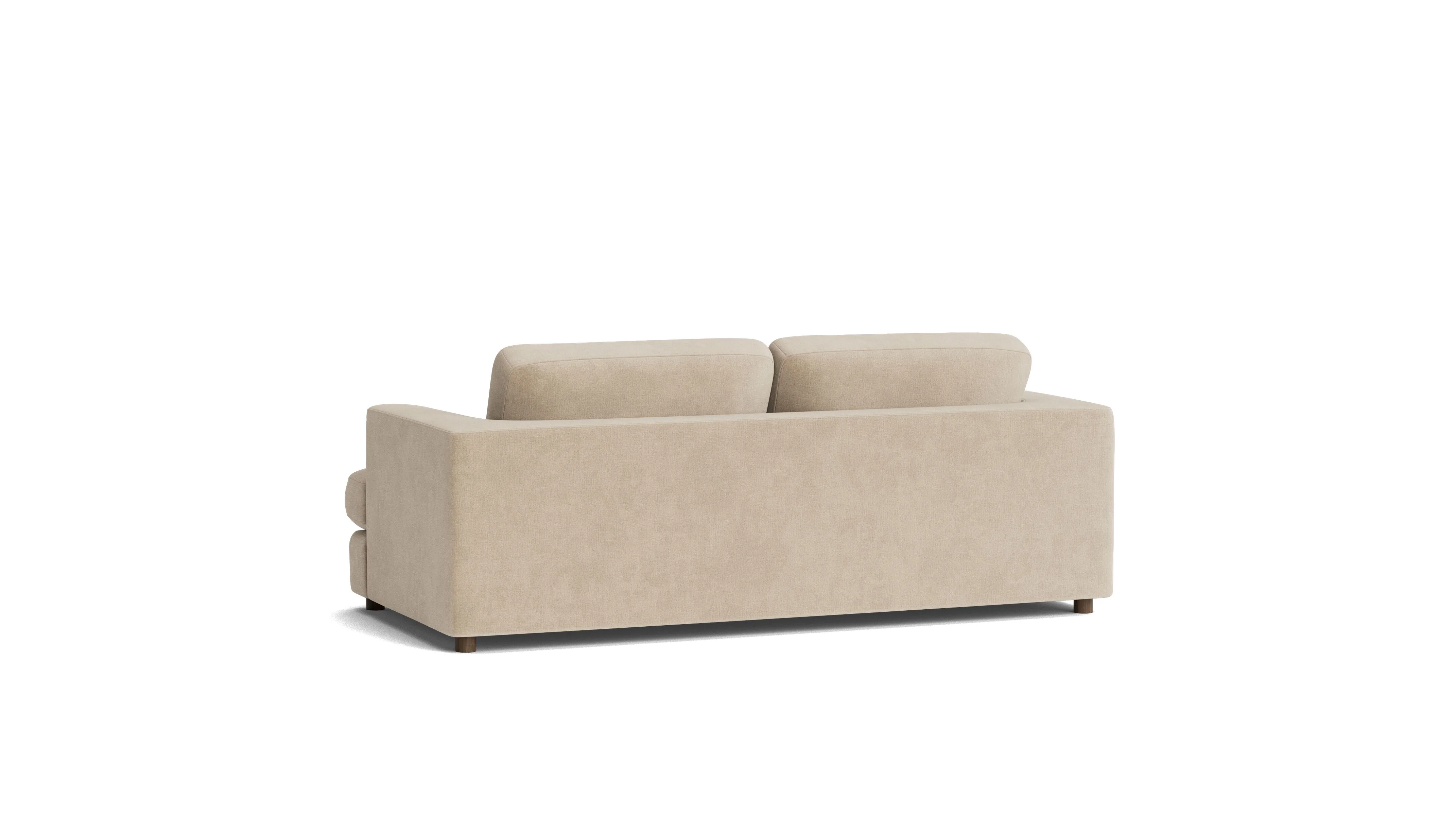 Good Company Sofa, 2.5 Seater, Cashew - Image 5