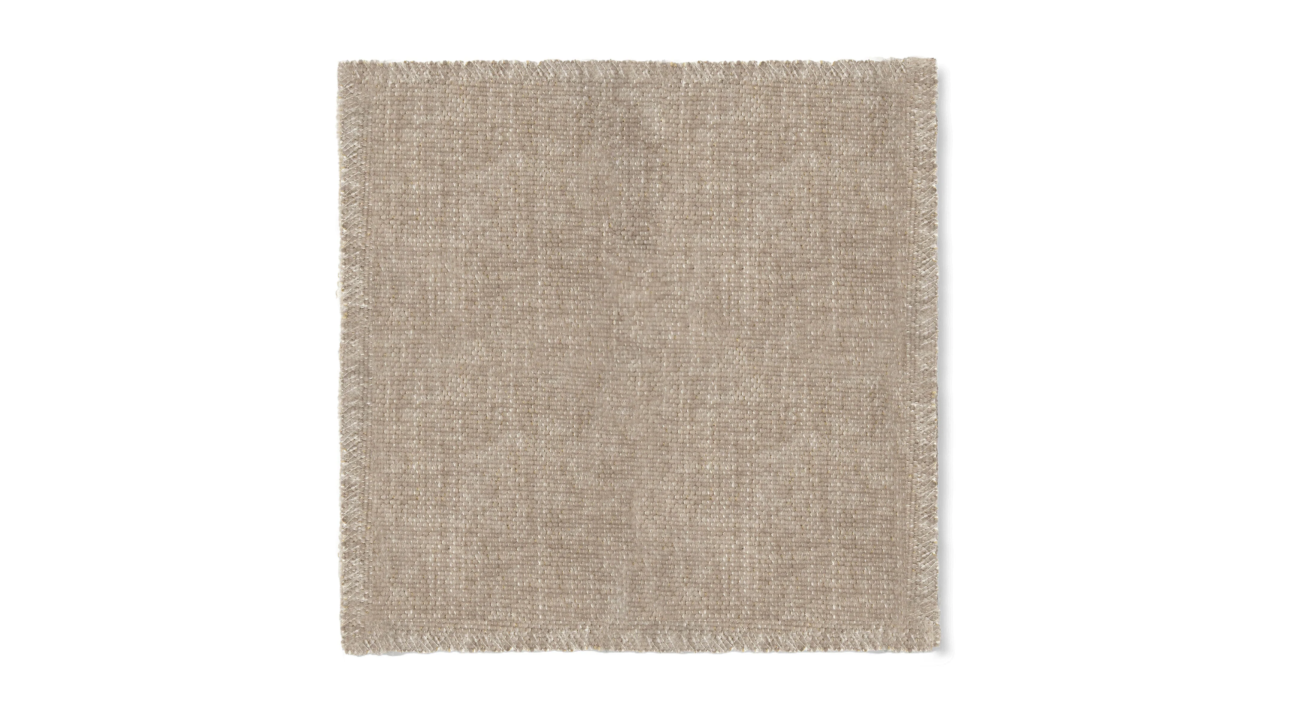 Good Company Sofa, 2.5 Seater, Cashew - Image 6