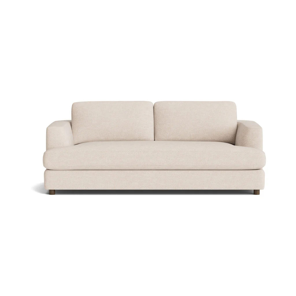 Good Company Sofa, 2.5 Seater, Sunbeam