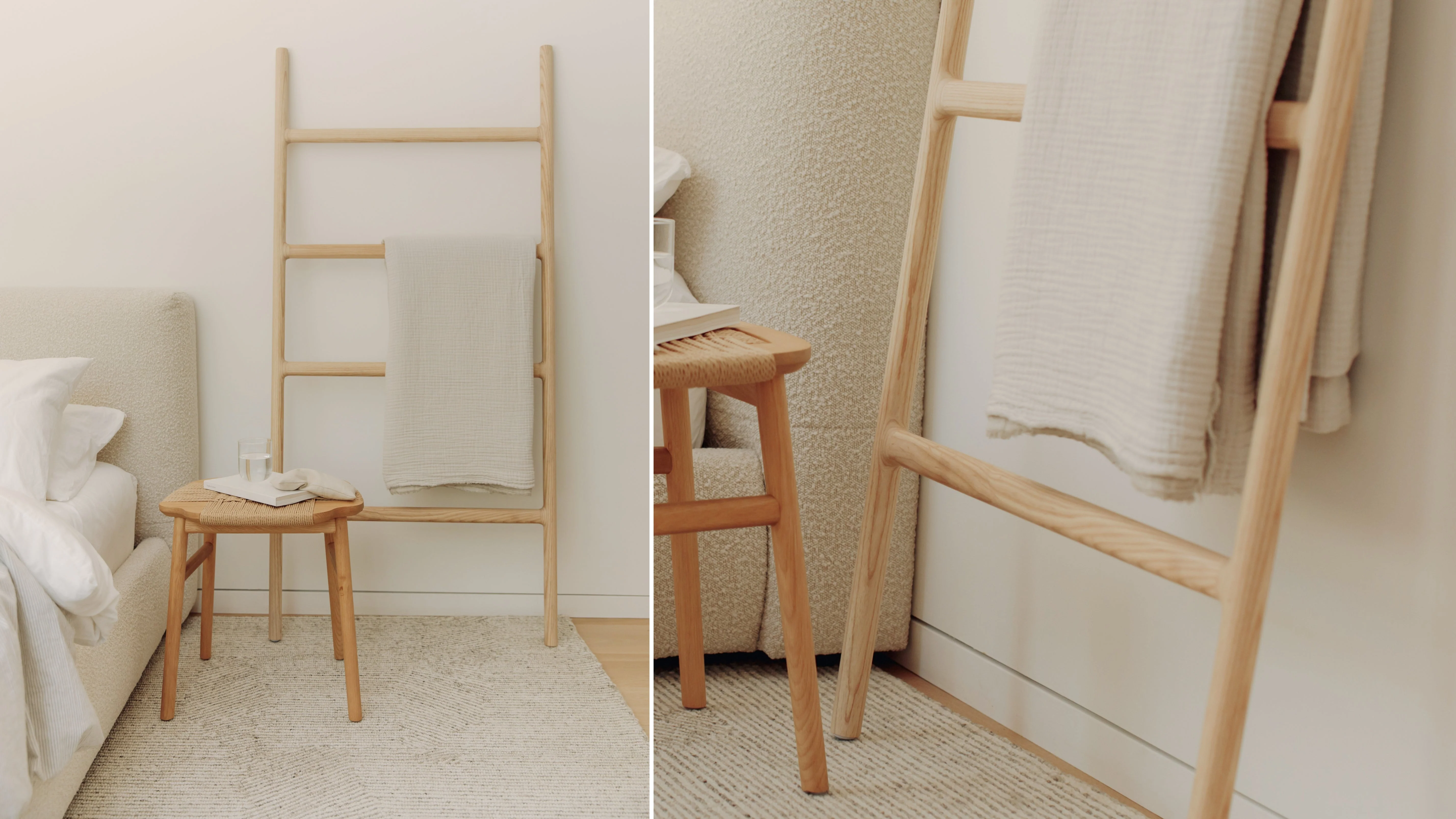 Hang Loose Ladder, Ash - Image 5