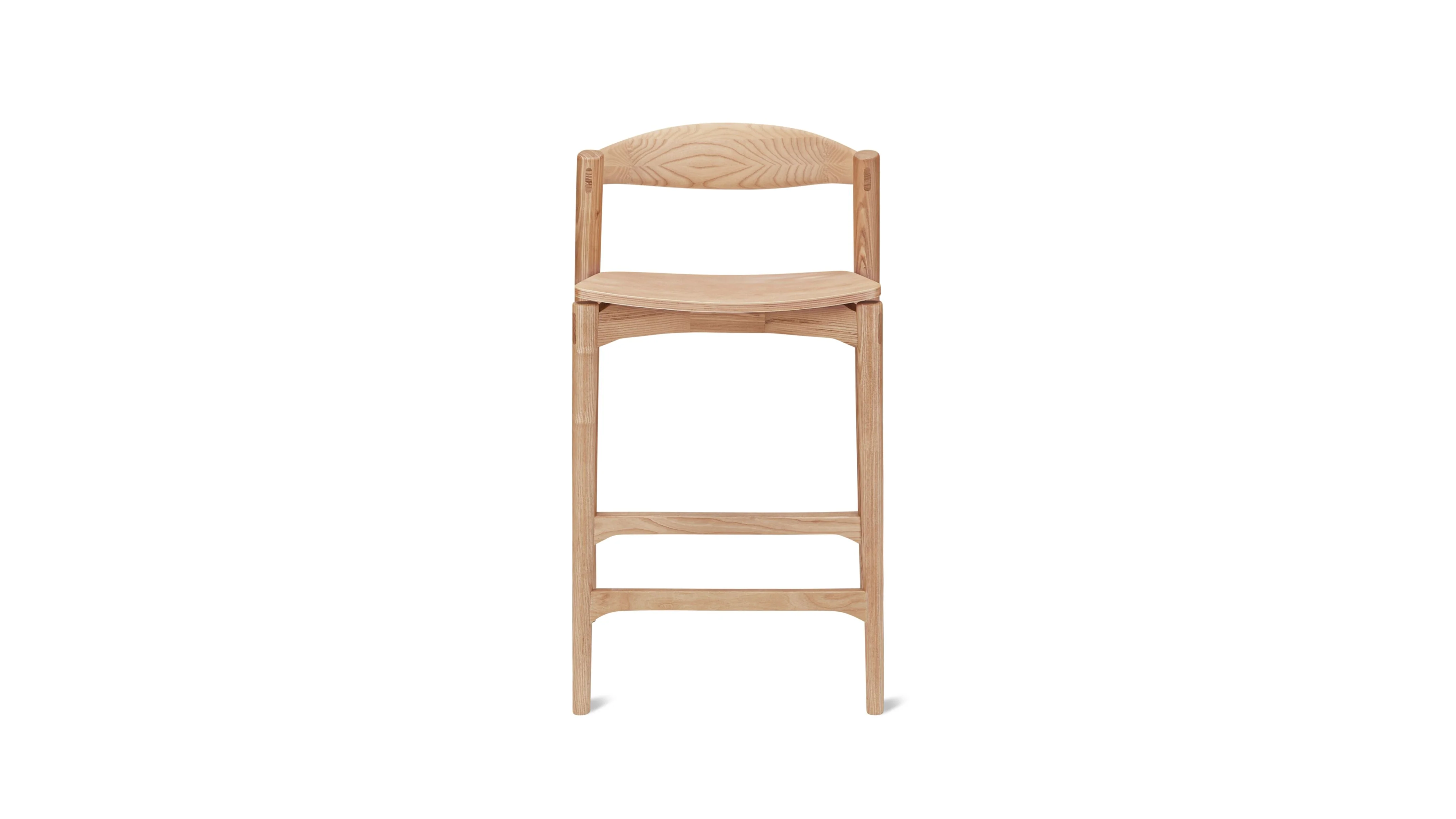 Haven Counter Stool, Ash - Image 3