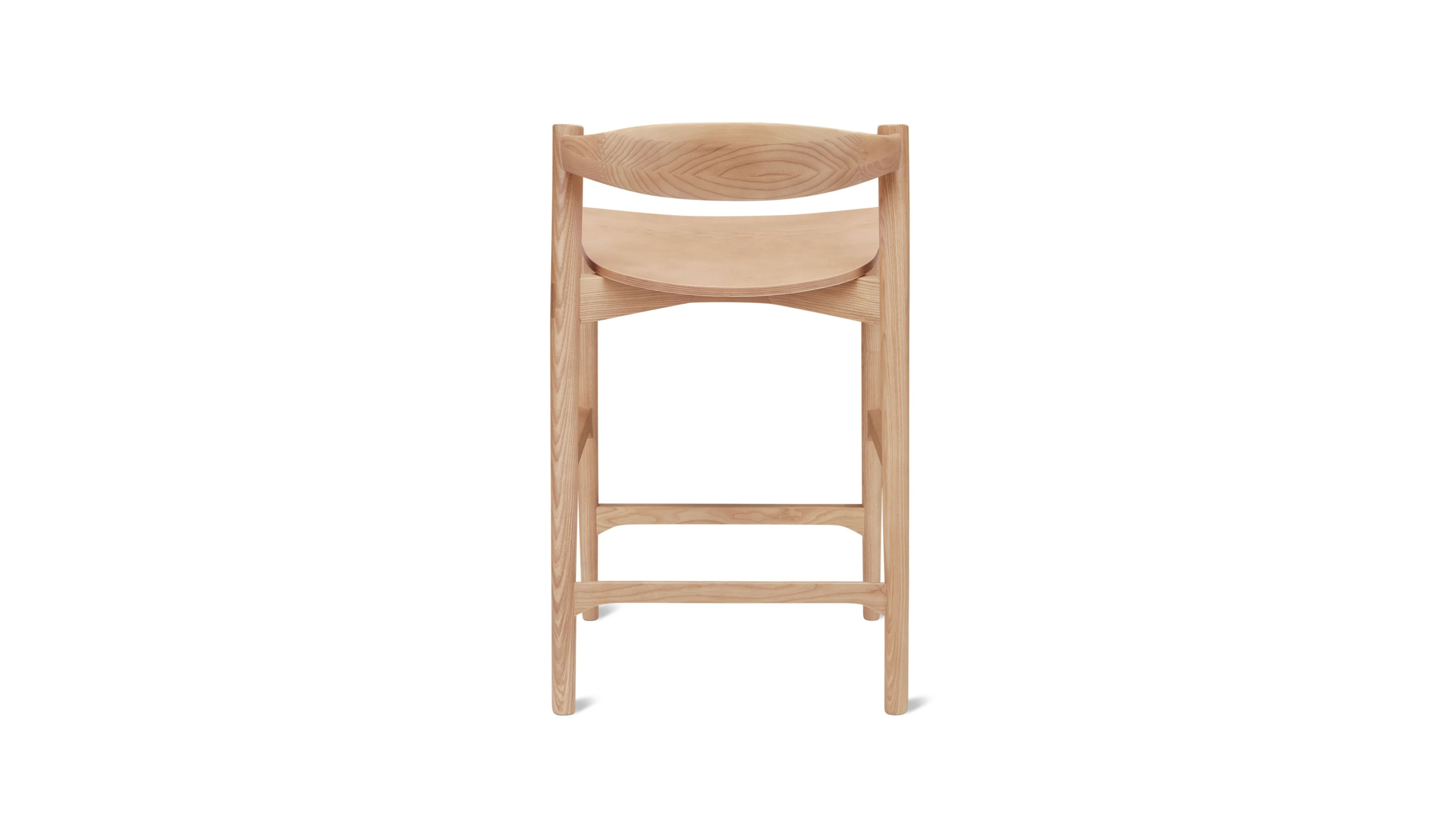 Haven Counter Stool, Ash - Image 5