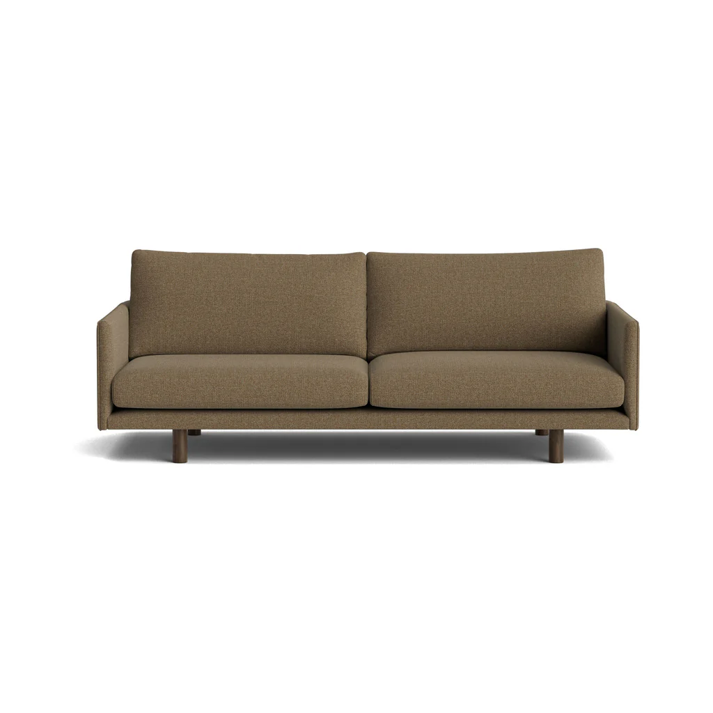 Just Right Sofa, 3 Seater, Toasted Oat