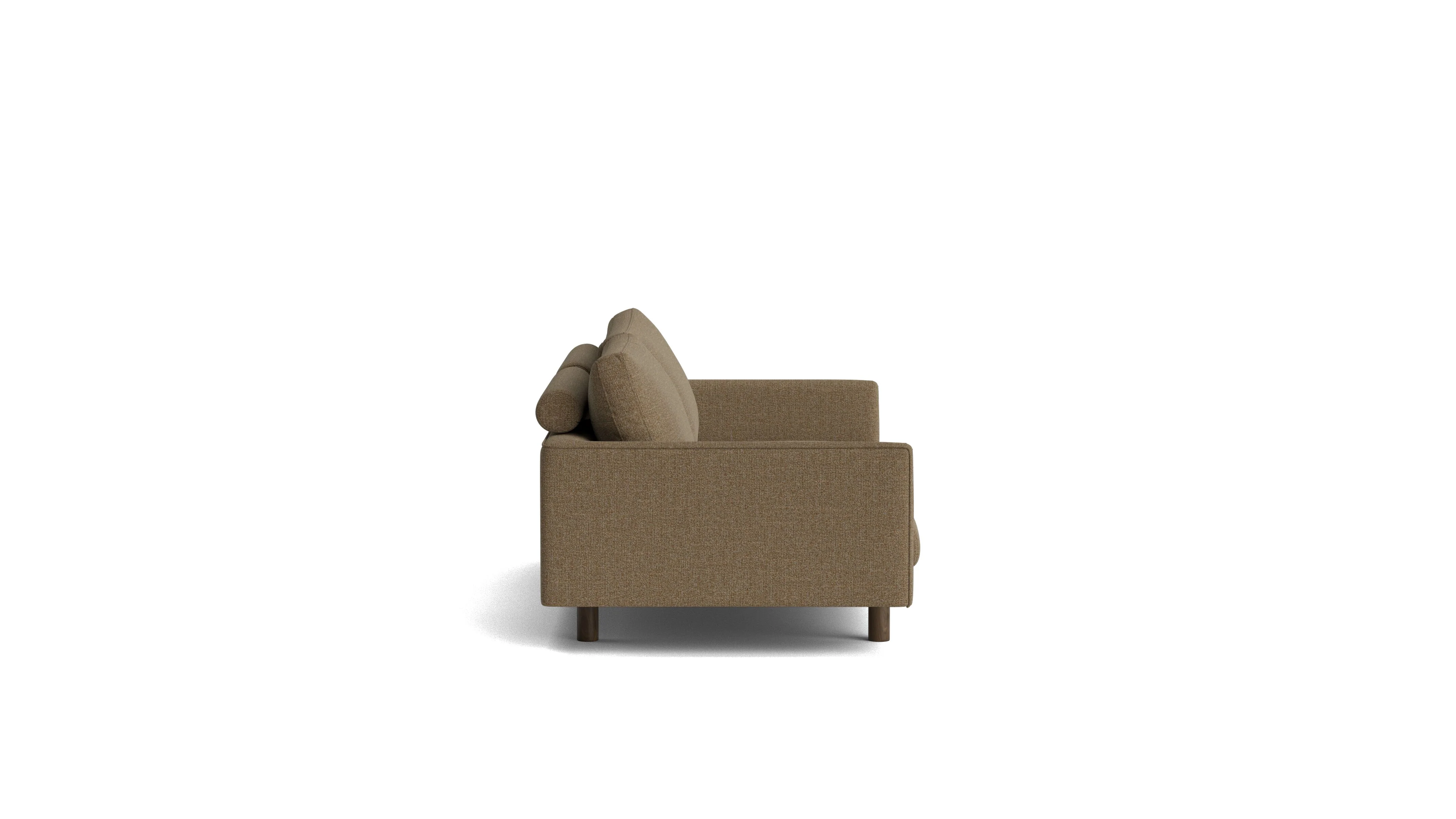 Just Right Sofa, 3 Seater, Toasted Oat - Image 4