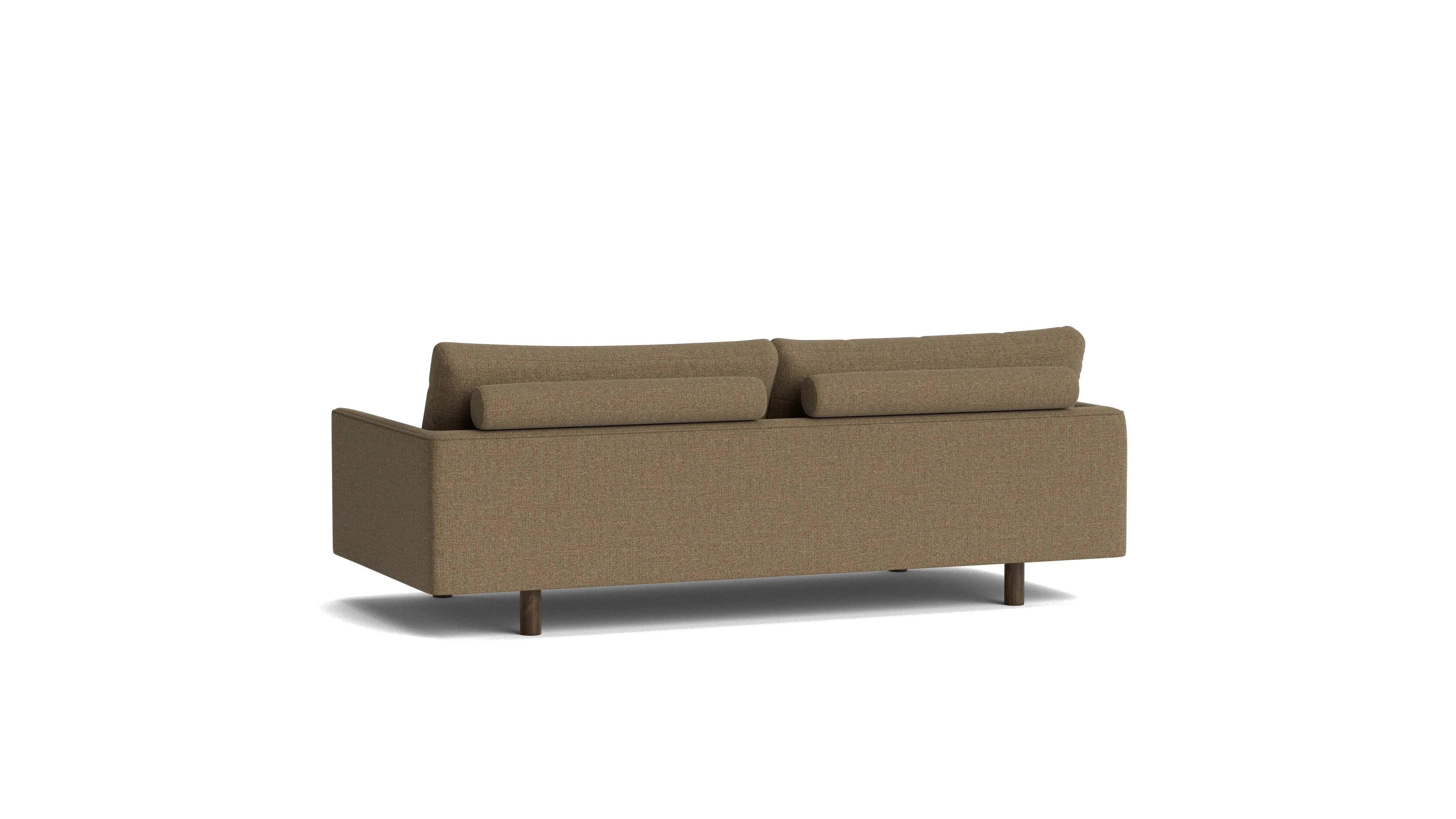 Just Right Sofa, 3 Seater, Toasted Oat - Image 5
