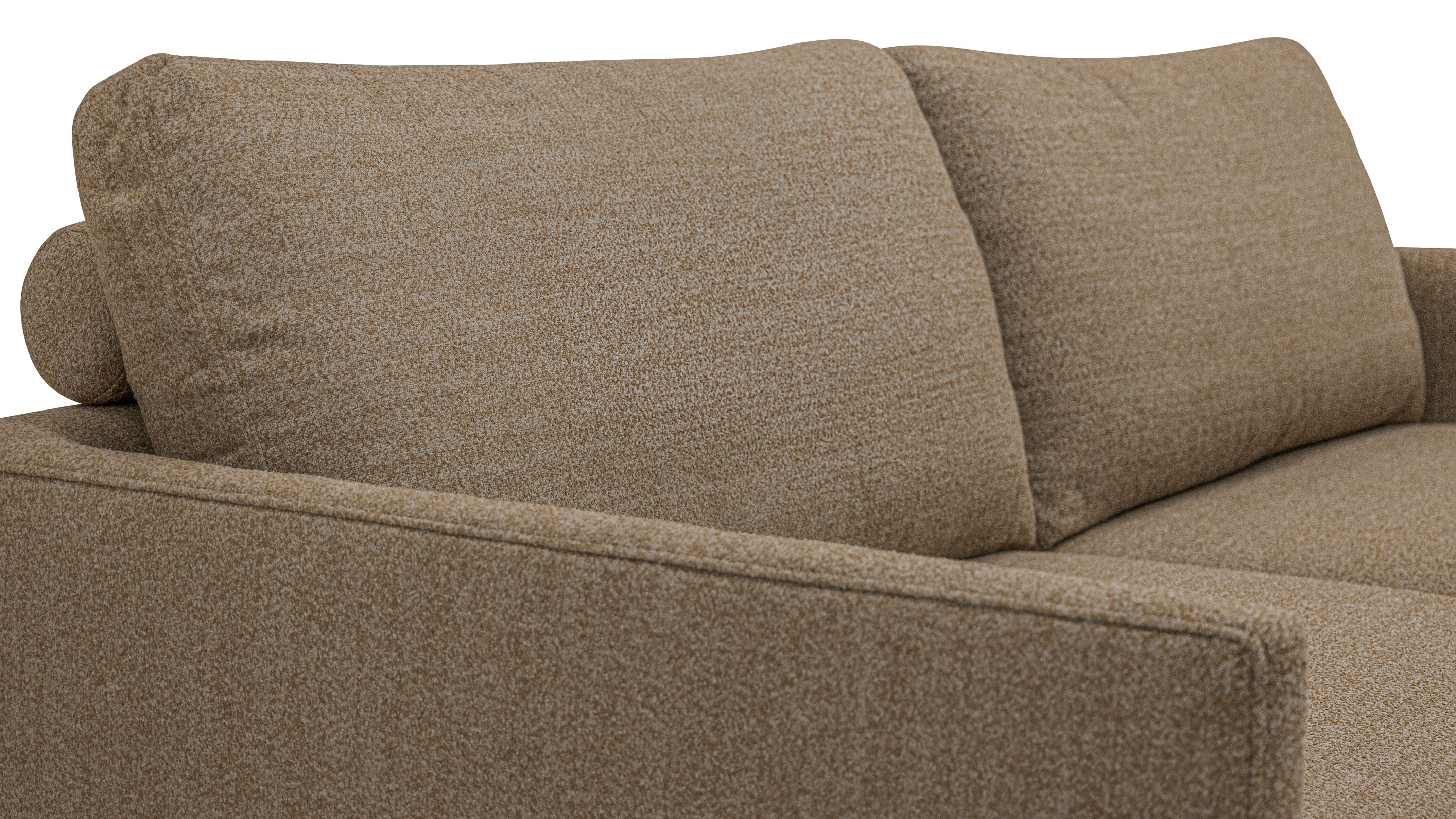 Just Right Sofa, 3 Seater, Toasted Oat - Image 7