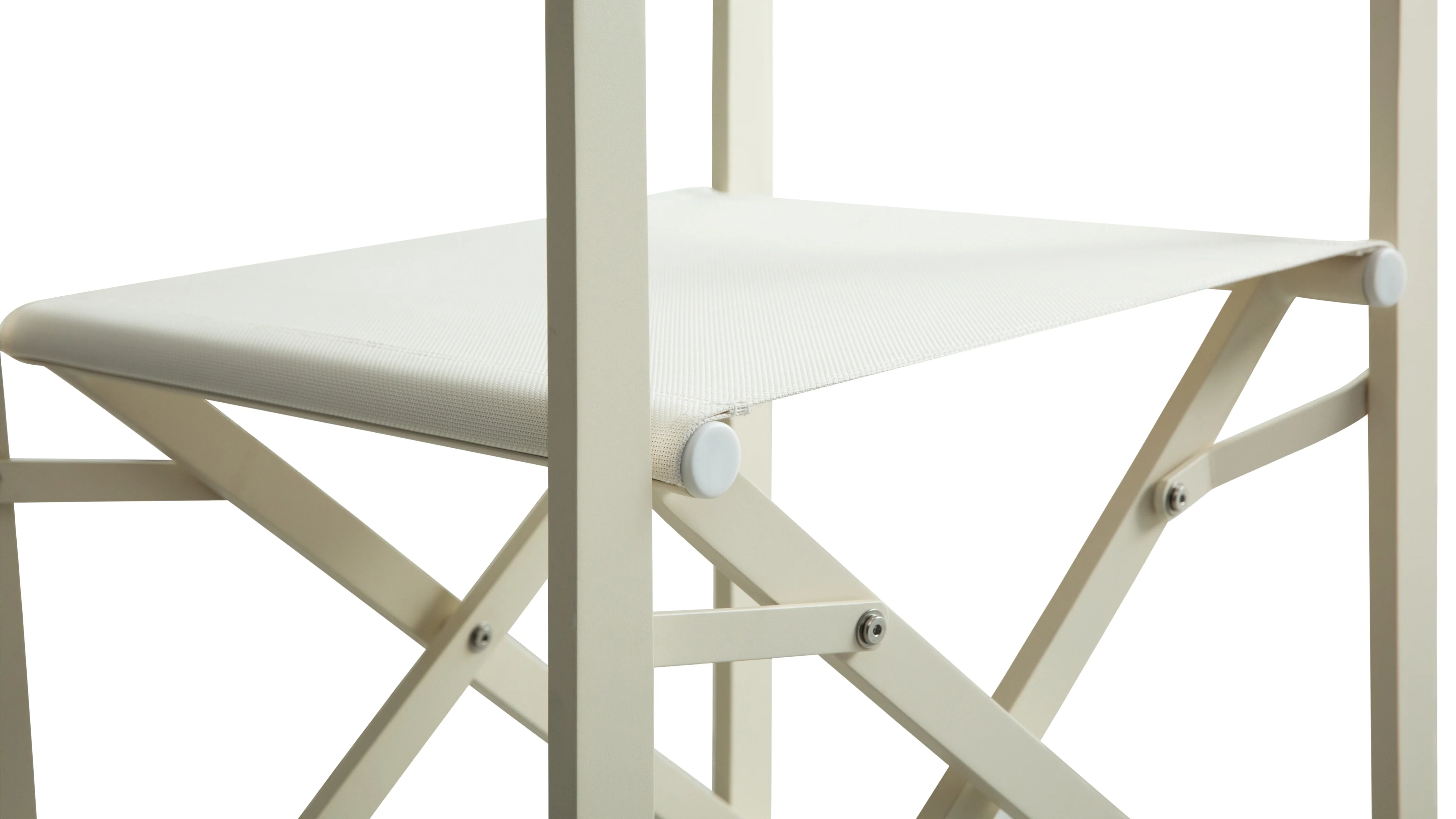 Long Weekend Outdoor Armchair (Set Of Two), Ivory - Image 11