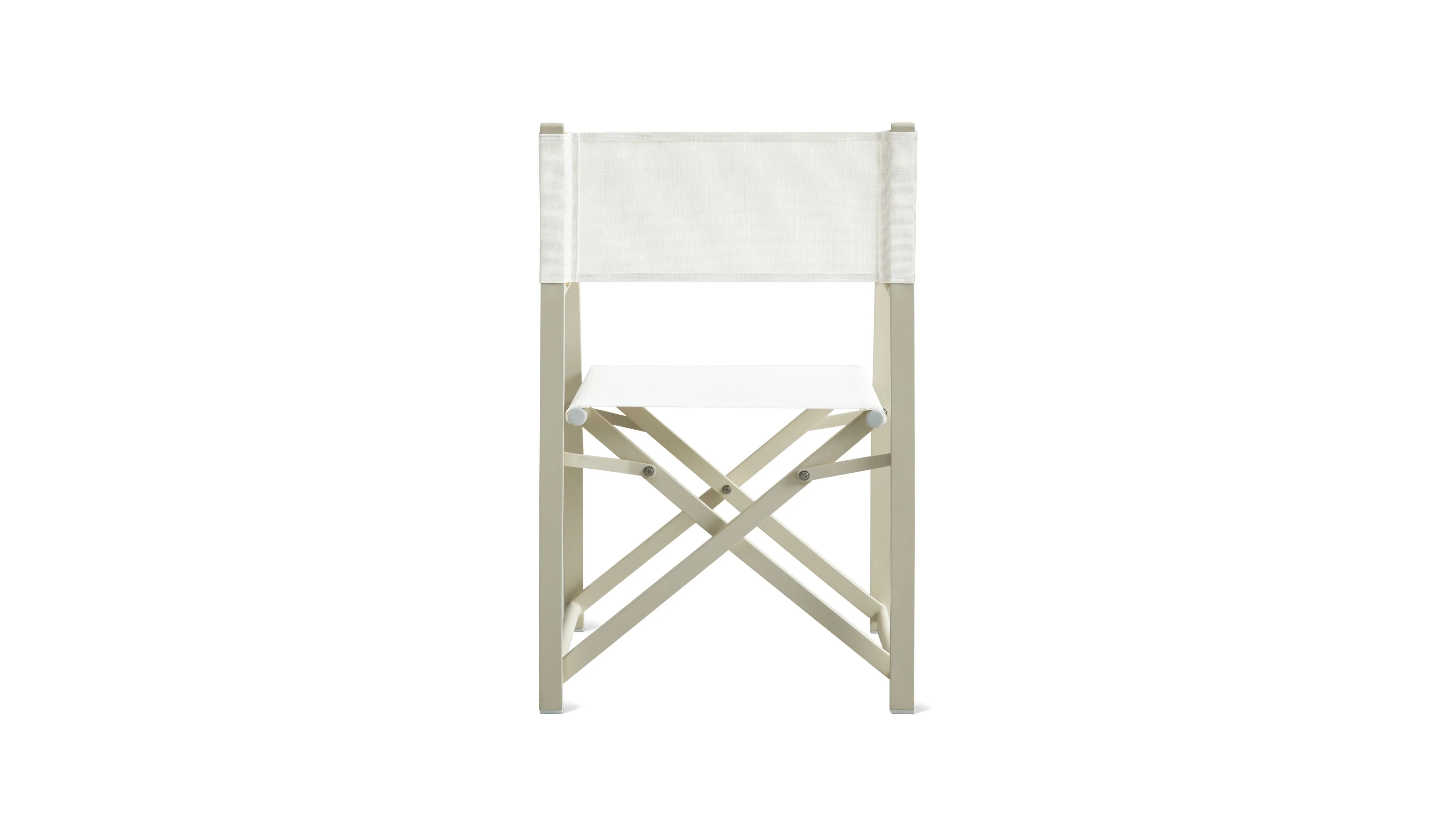 Long Weekend Outdoor Armchair (Set Of Two), Ivory - Image 8