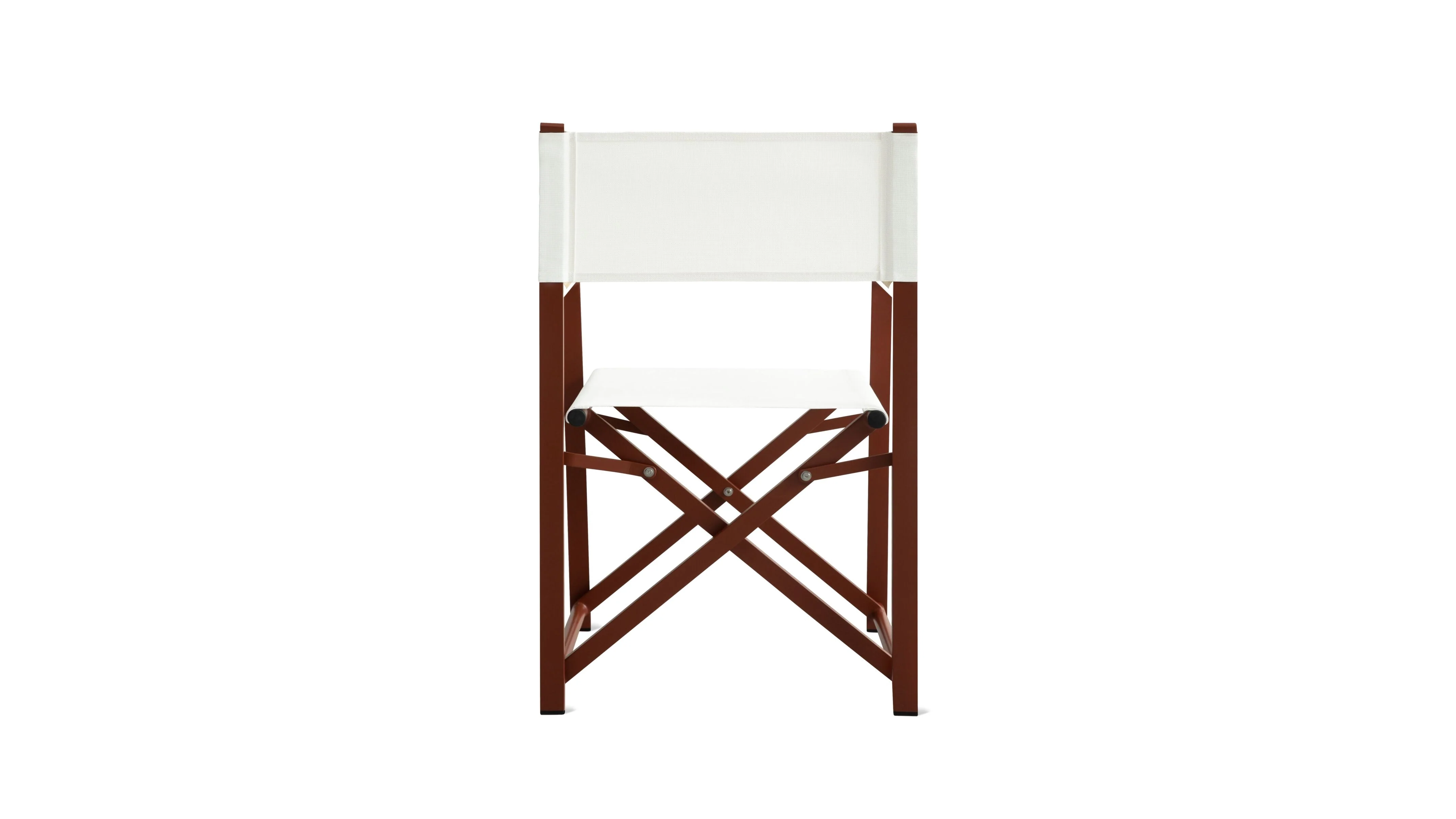 Long Weekend Outdoor Armchair (Set Of Two), Terracotta - Image 8