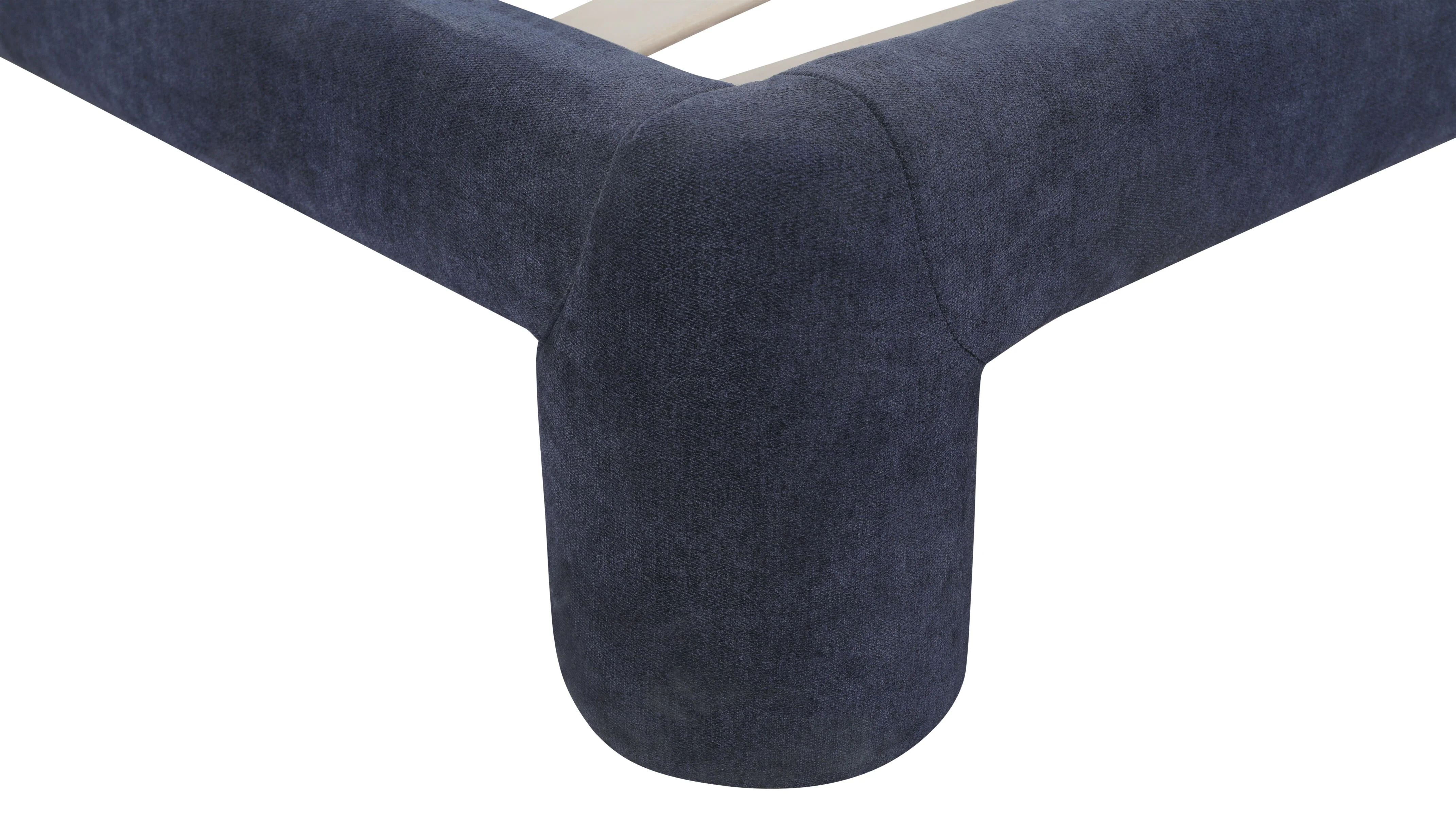 Lunar Bed, King, Twilight - Image 10