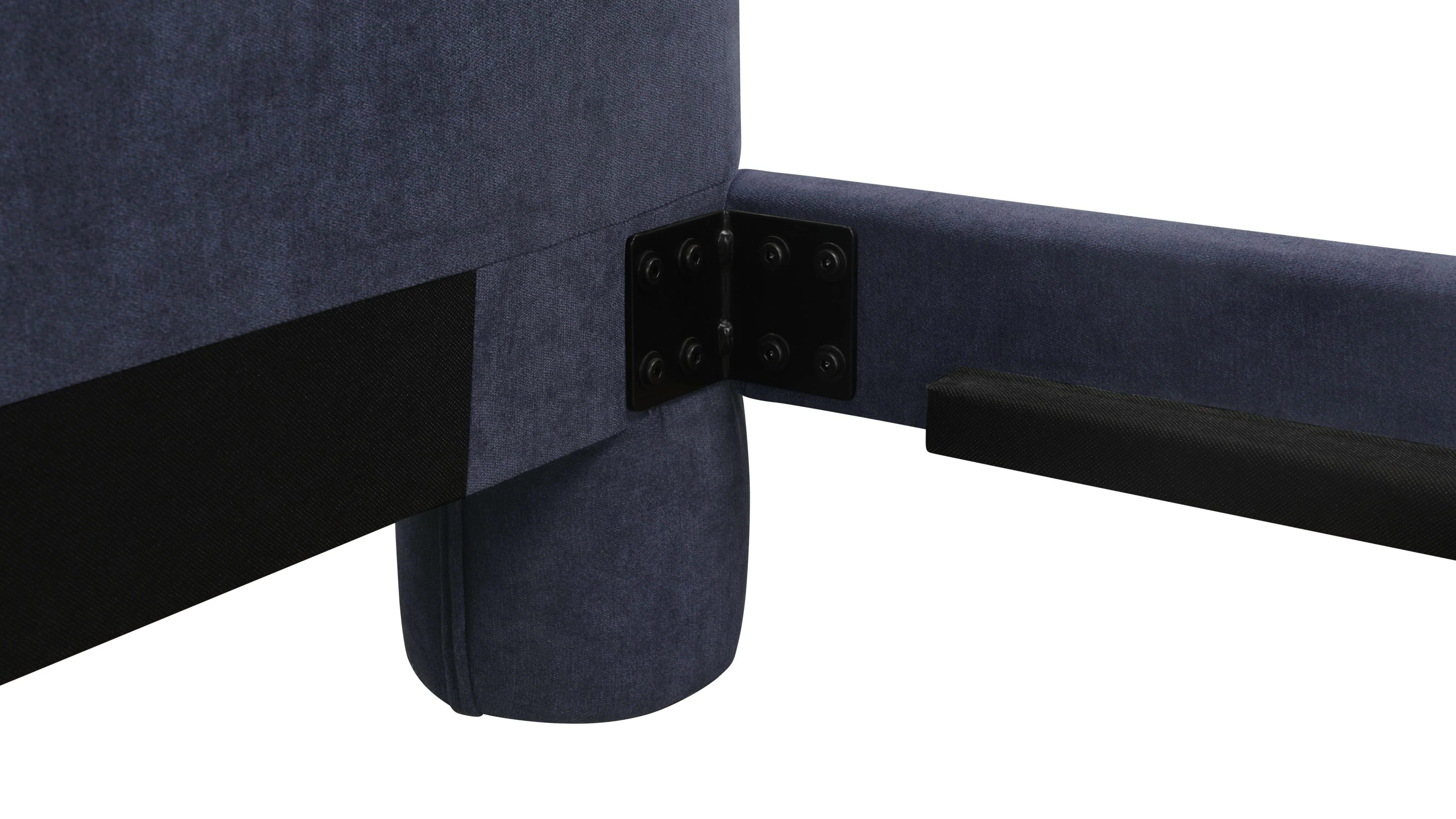 Lunar Bed, King, Twilight - Image 11