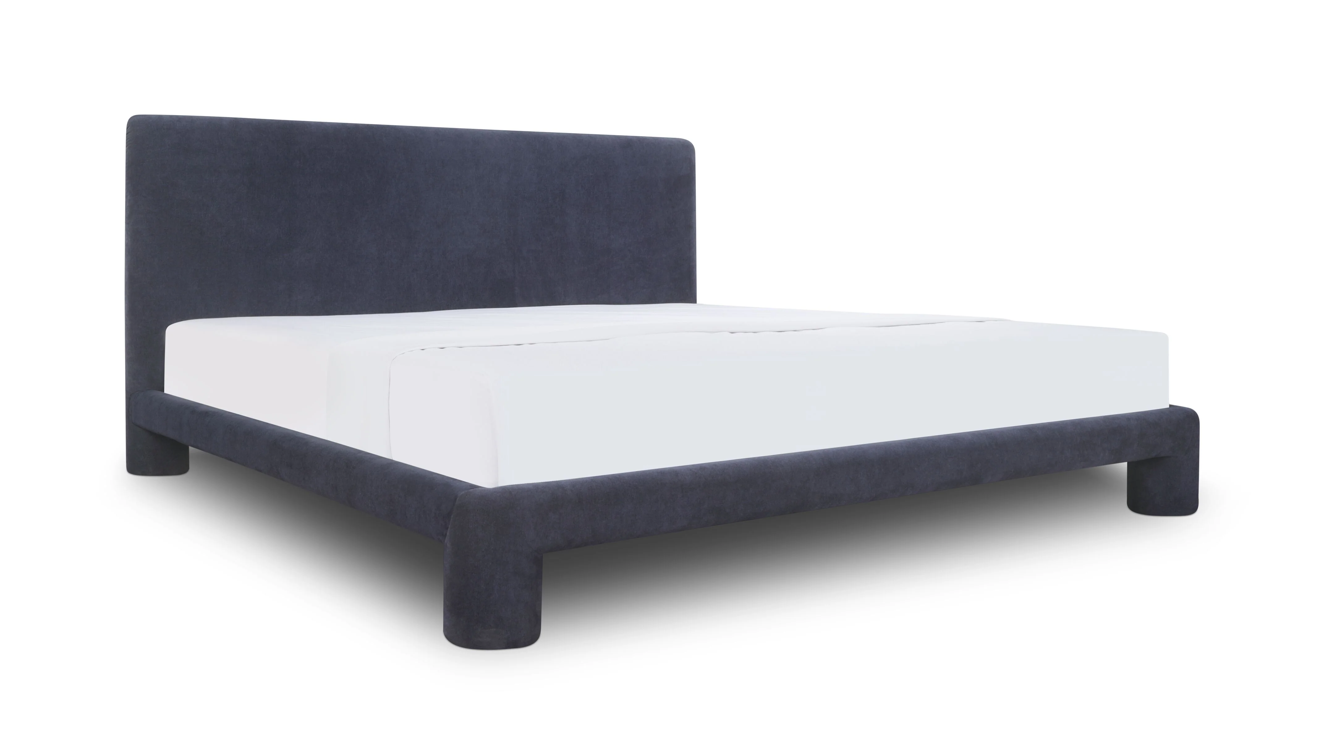 Lunar Bed, King, Twilight - Image 4