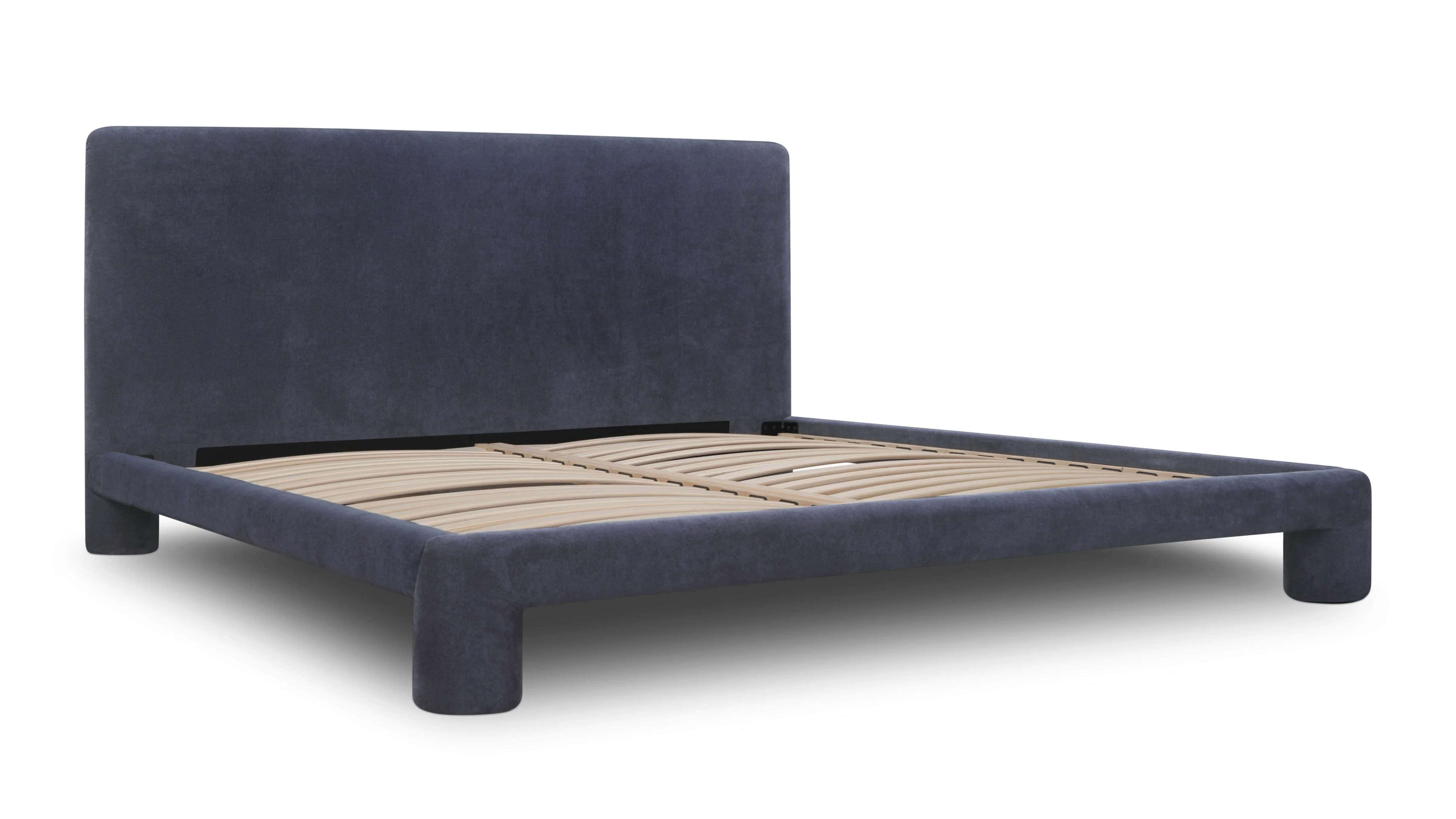 Lunar Bed, King, Twilight - Image 5