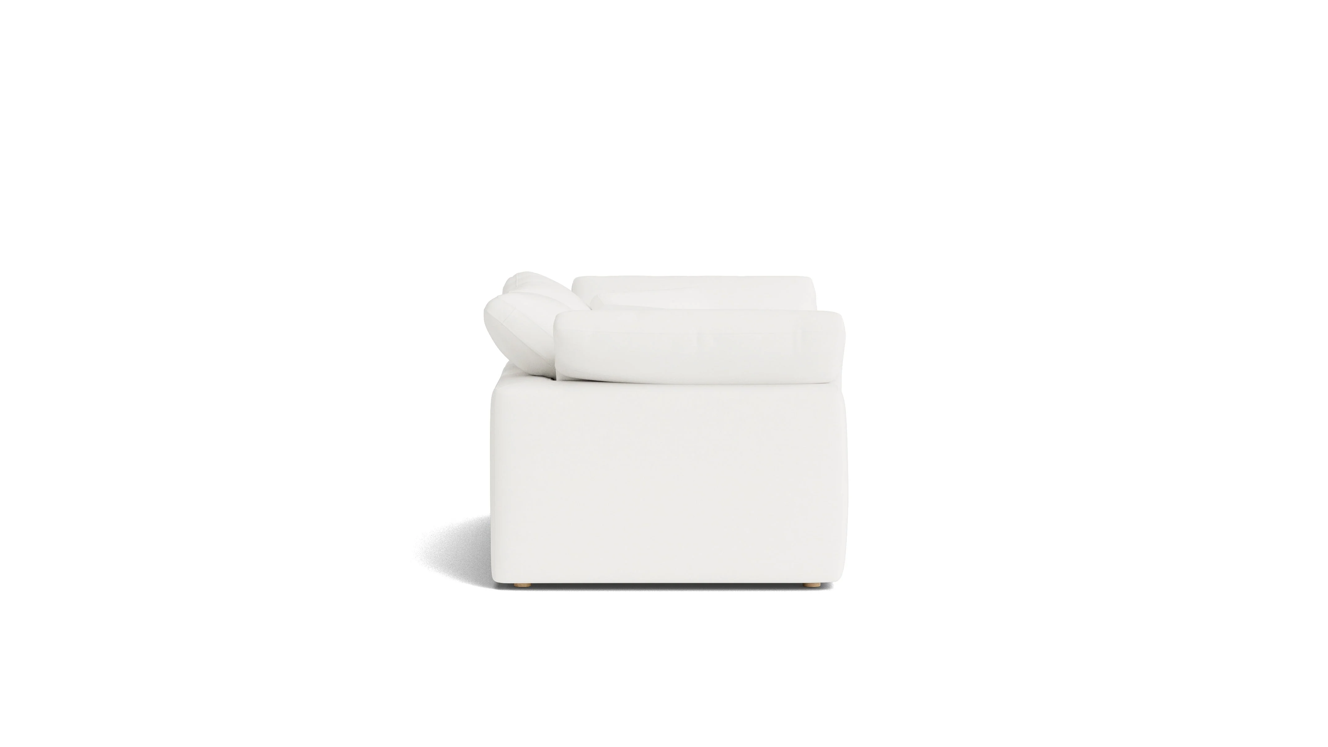 Movie Night™ 2-Piece Modular Sofa, Standard, Brie - Image 5