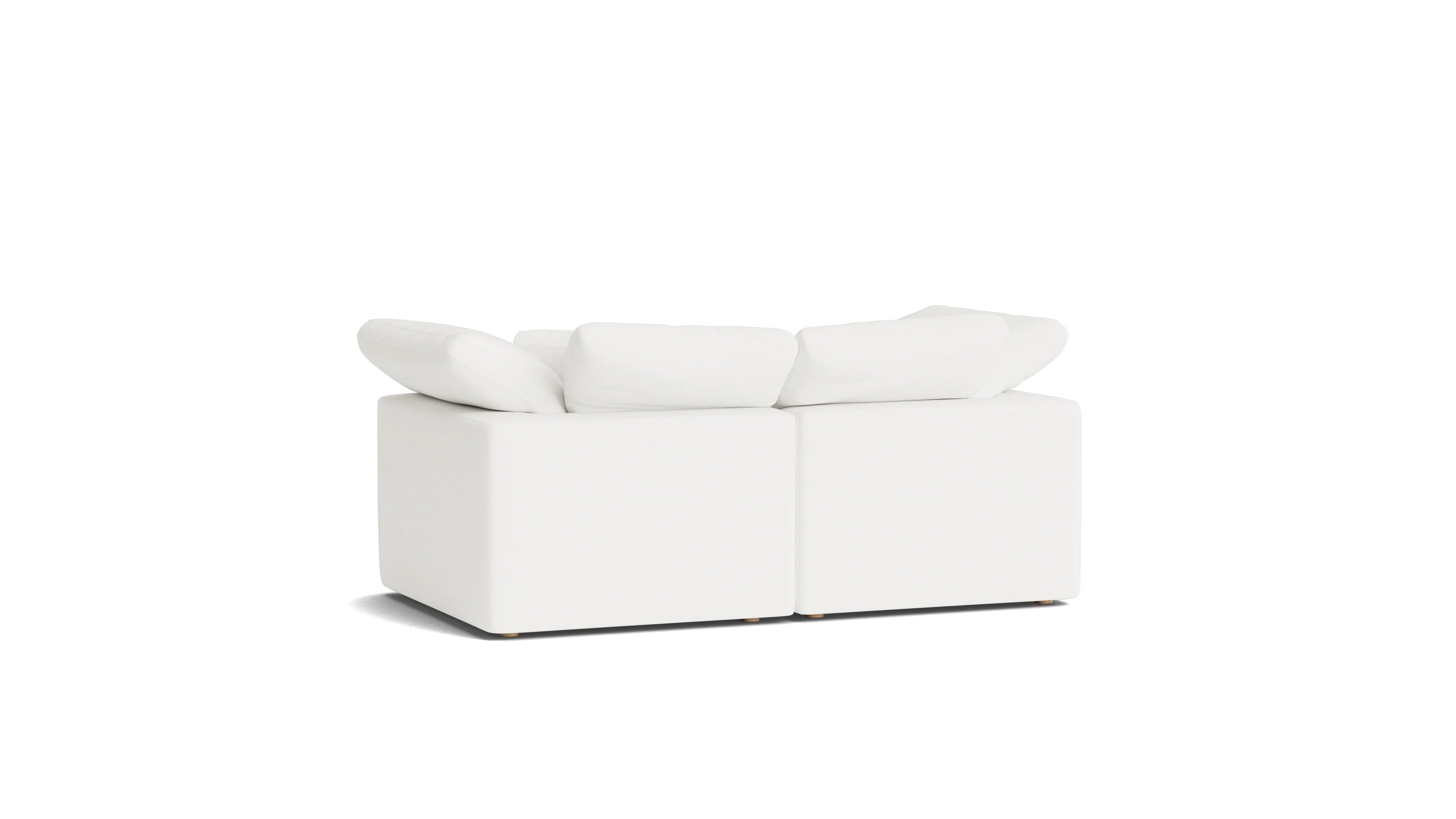 Movie Night™ 2-Piece Modular Sofa, Standard, Brie - Image 6