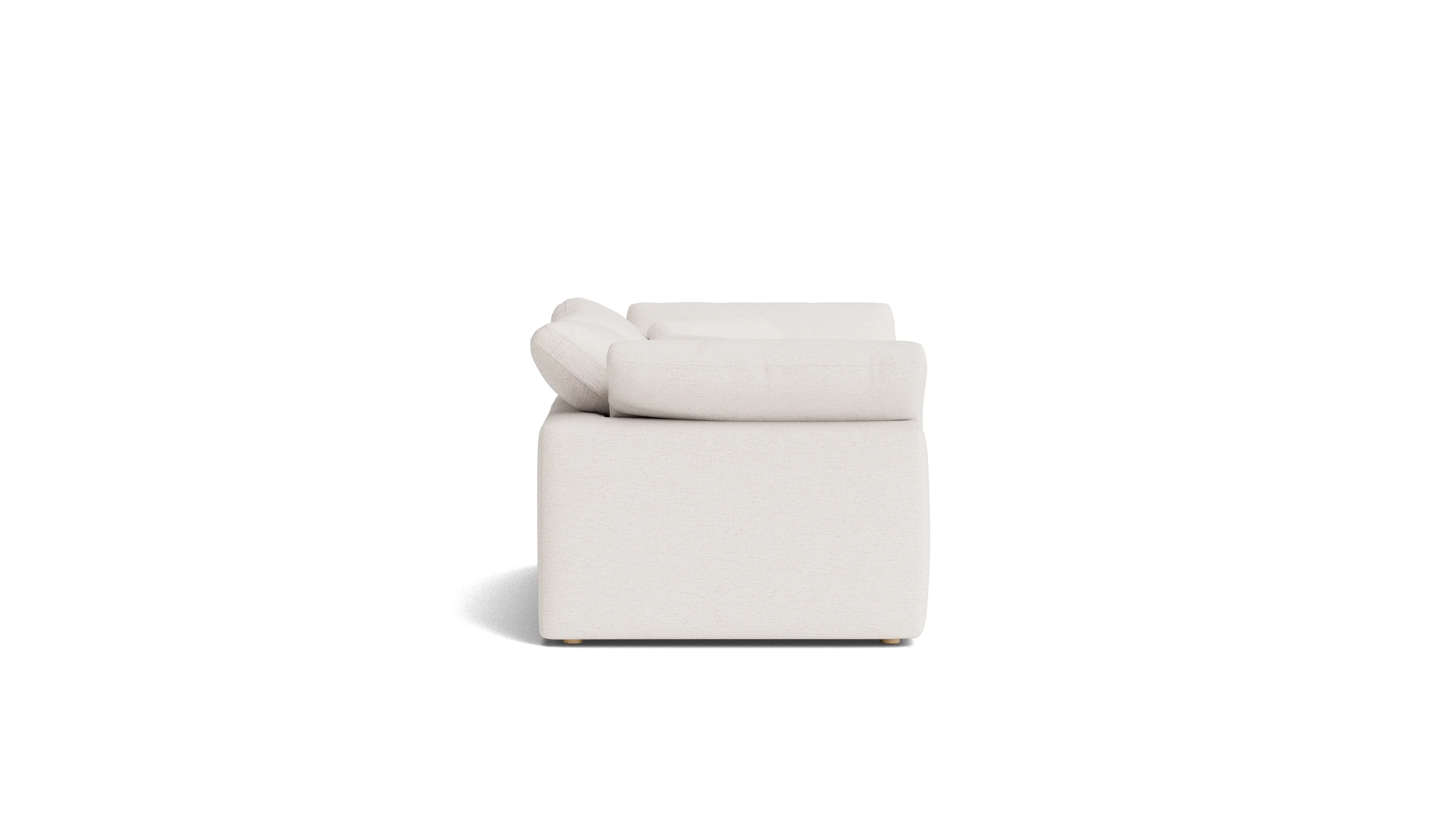 Movie Night™ 2-Piece Modular Sofa, Standard, Nomad Snow - Image 4
