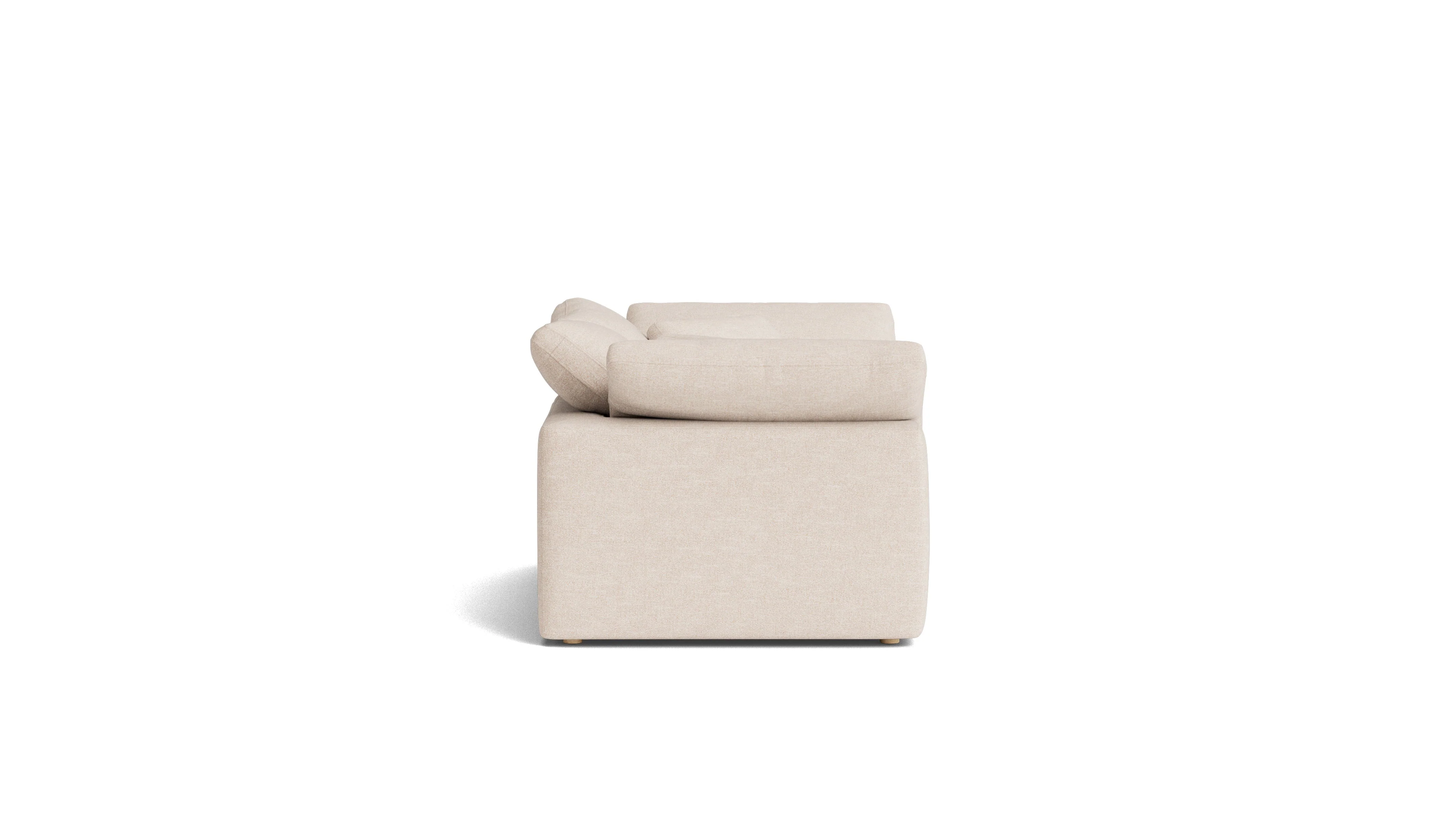 Movie Night™ 2-Piece Modular Sofa, Standard, Sunbeam - Image 4