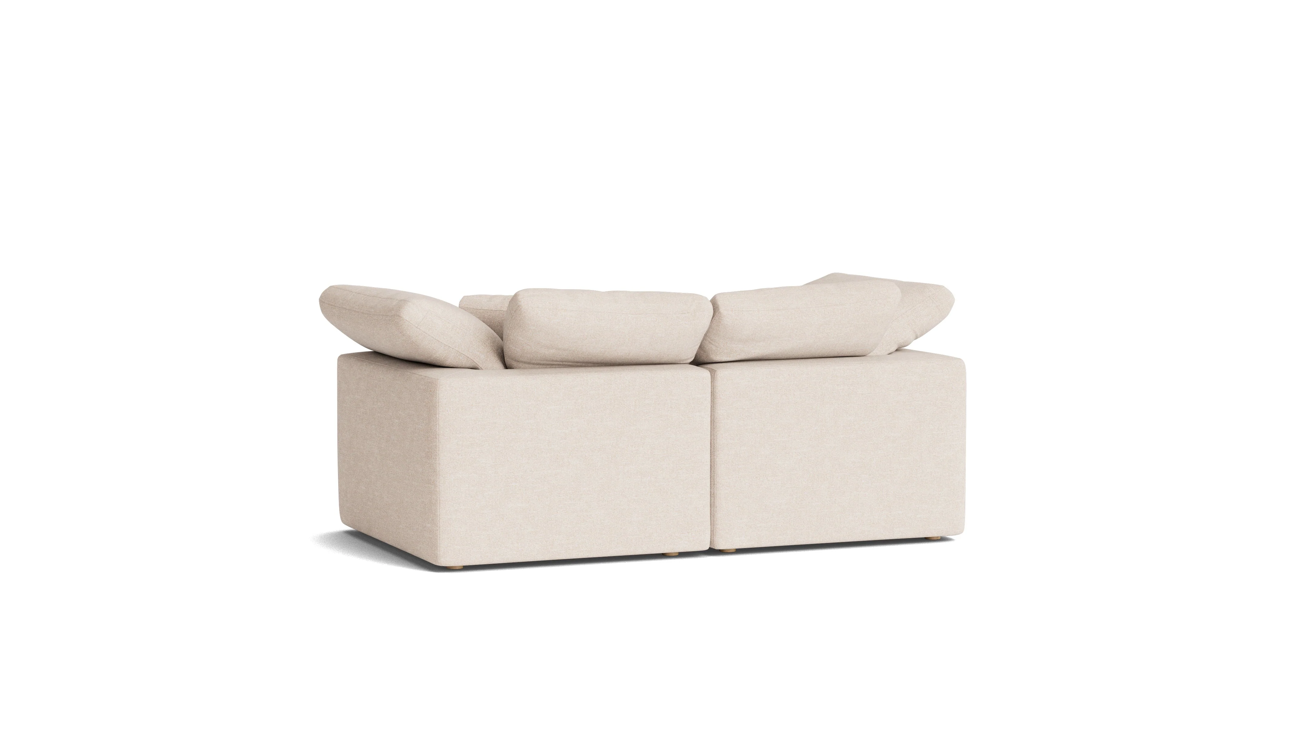 Movie Night™ 2-Piece Modular Sofa, Standard, Sunbeam - Image 5