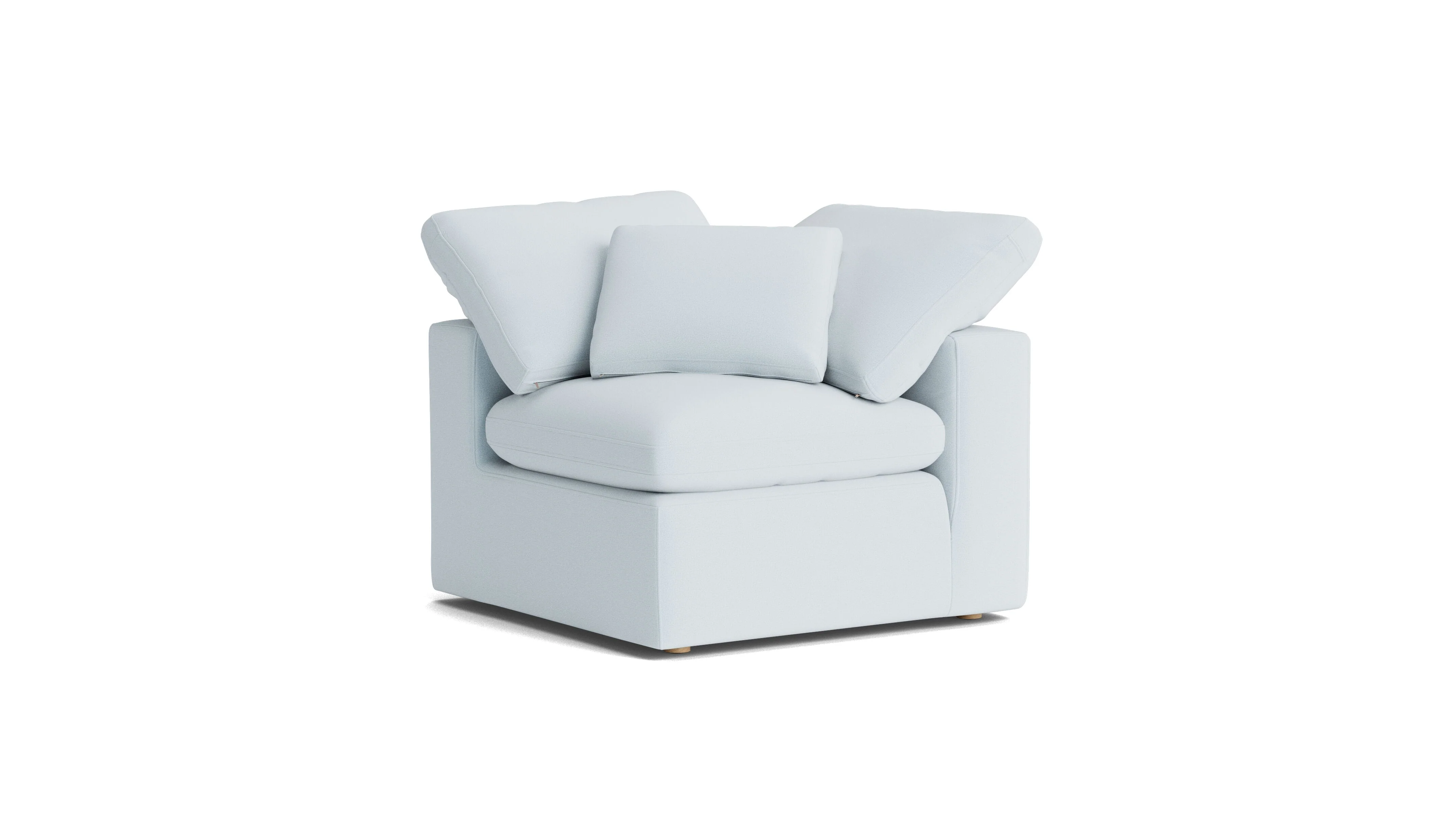 Movie Night™ Corner Chair, Large, Cove (Left or Right) - Image 3