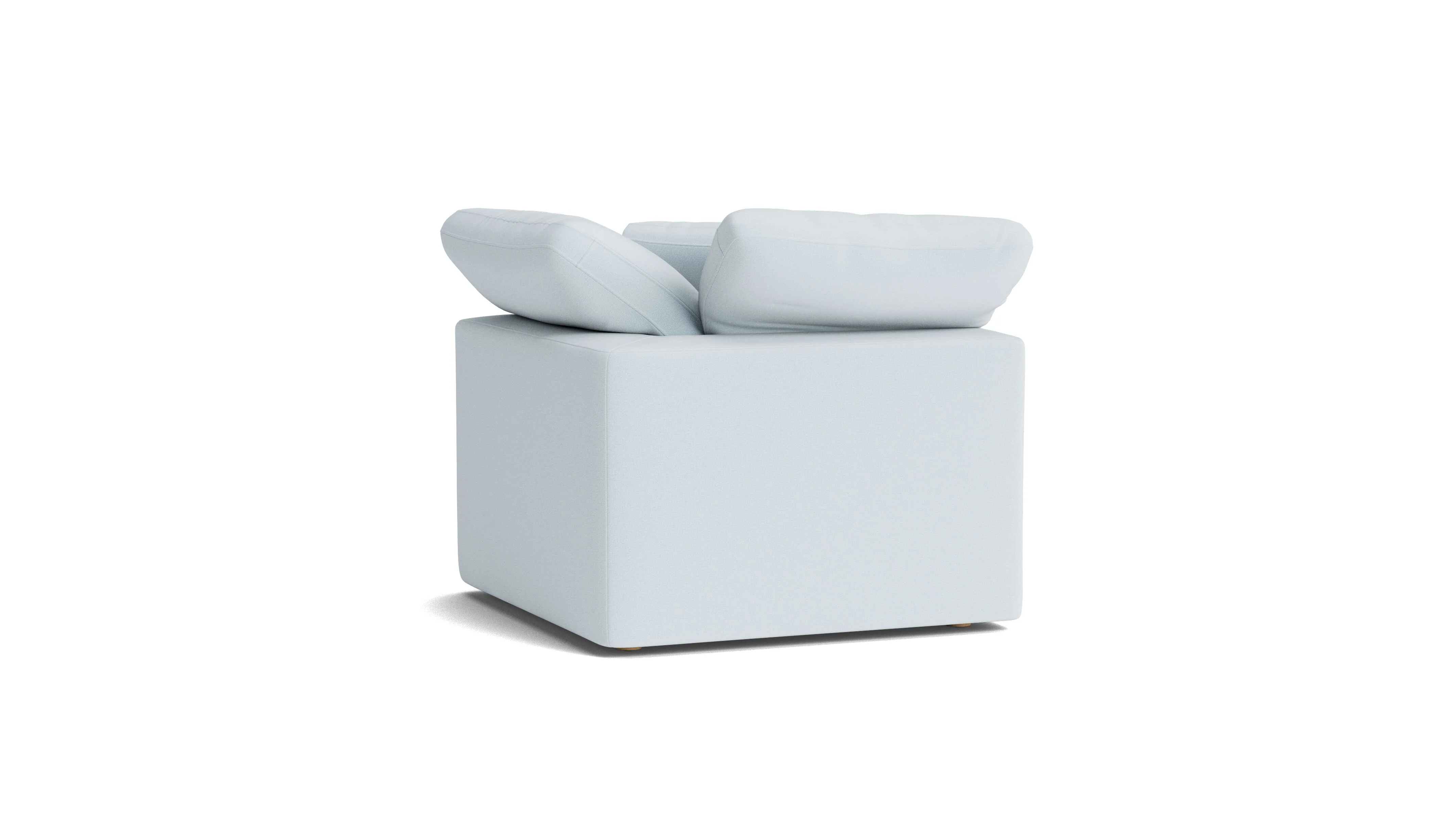 Movie Night™ Corner Chair, Large, Cove (Left or Right) - Image 5