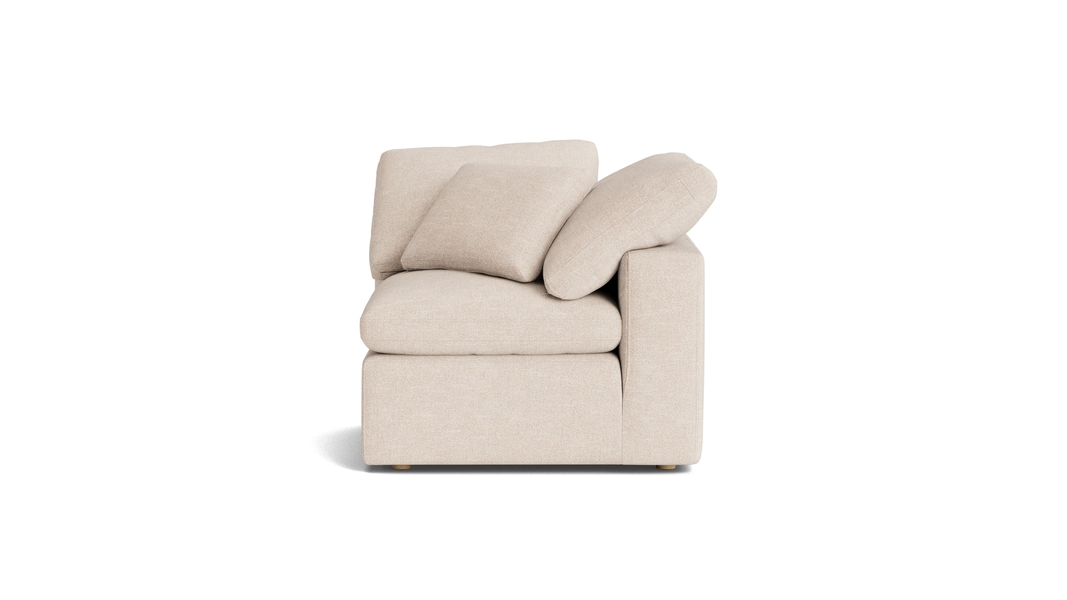 Movie Night™ Corner Chair, Large, Sunbeam (Left Or Right) - Image 2