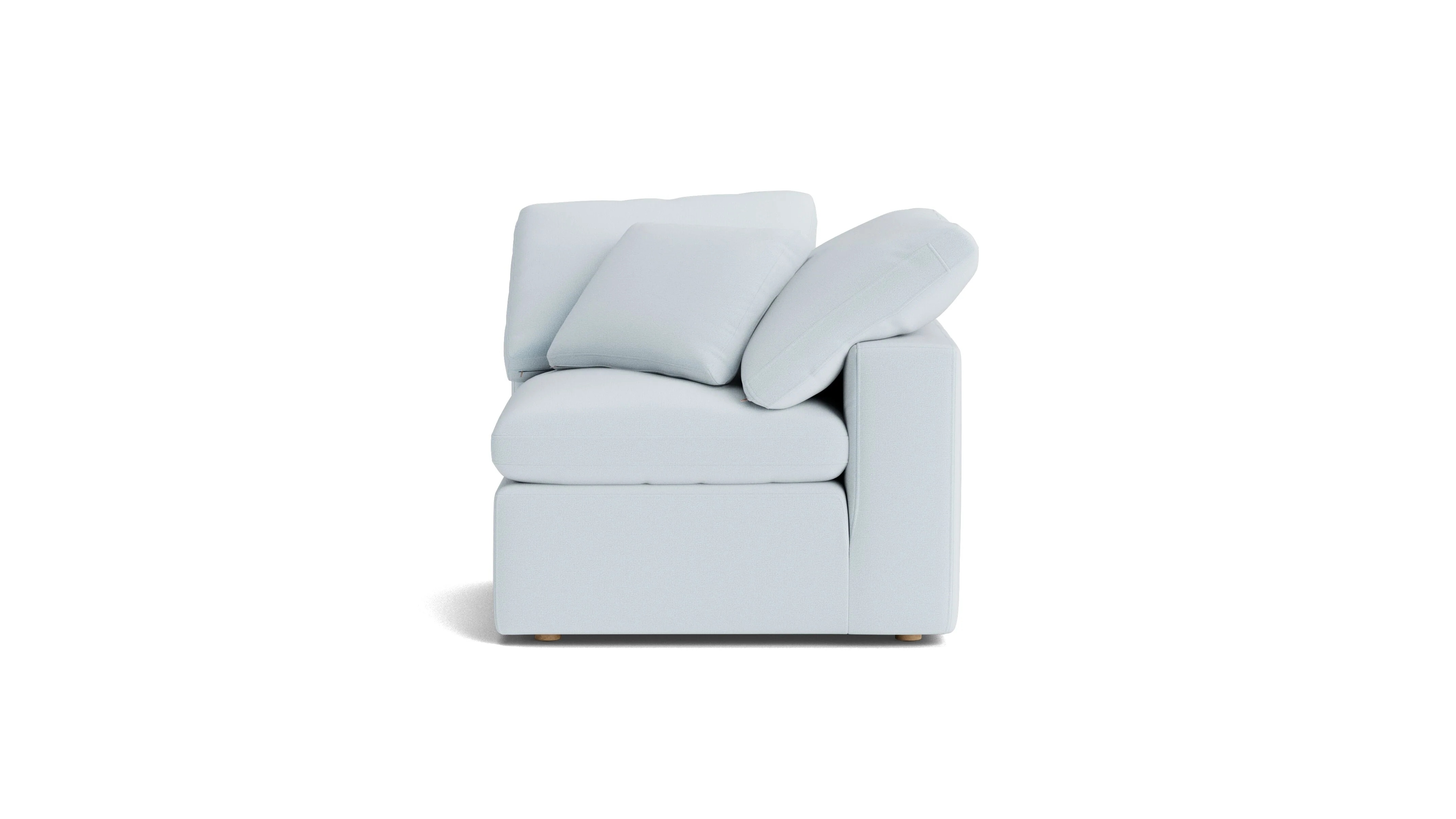 Movie Night™ Corner Chair, Standard, Cove (Left Or Right) - Image 2