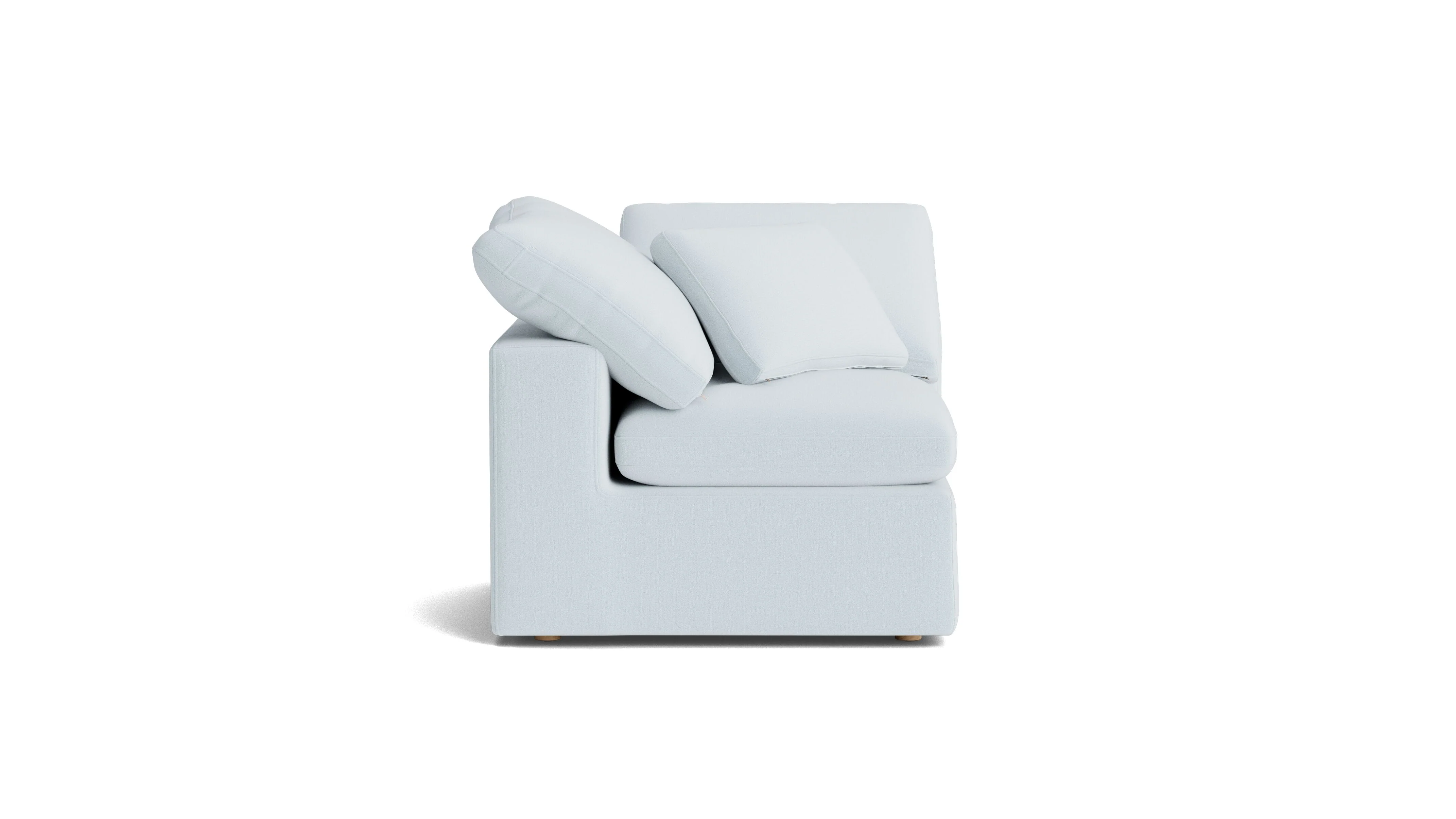 Movie Night™ Corner Chair, Standard, Cove (Left Or Right) - Image 4