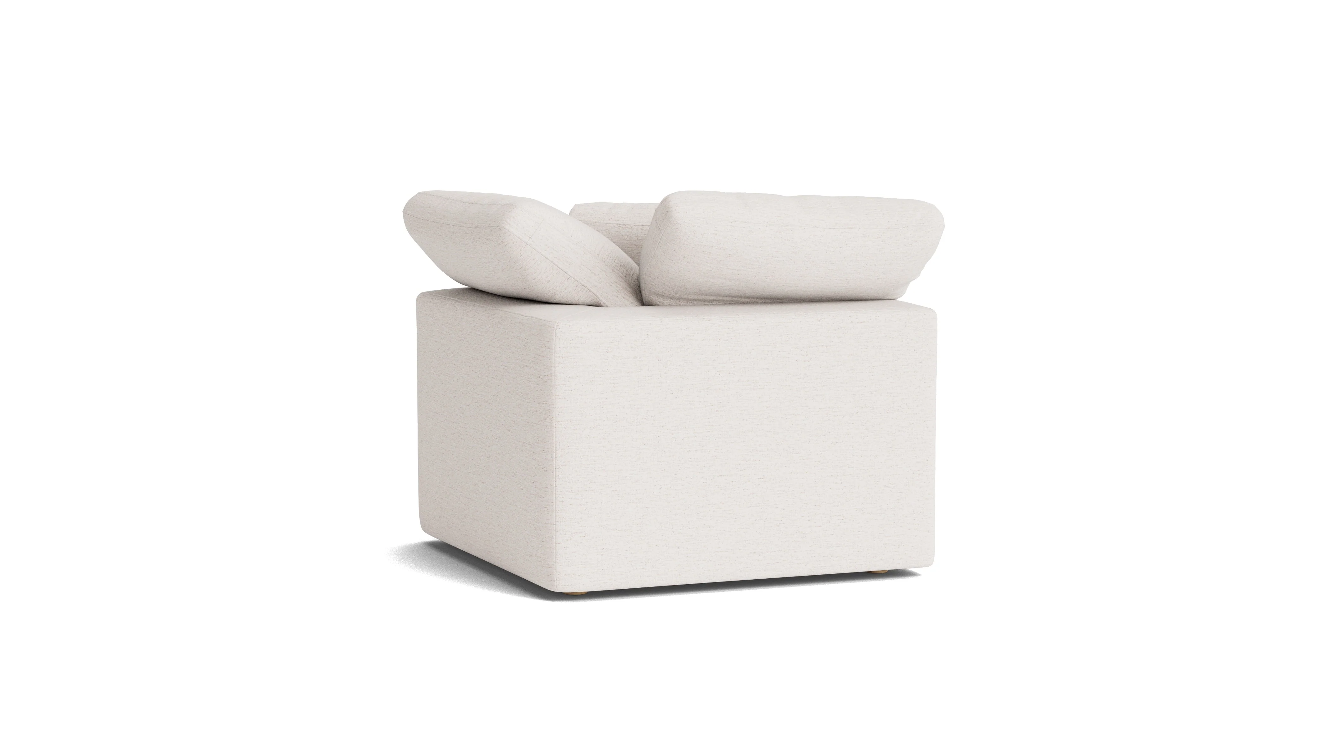 Movie Night™ Corner Chair, Standard, Nomad Snow (Left Or Right) - Image 5