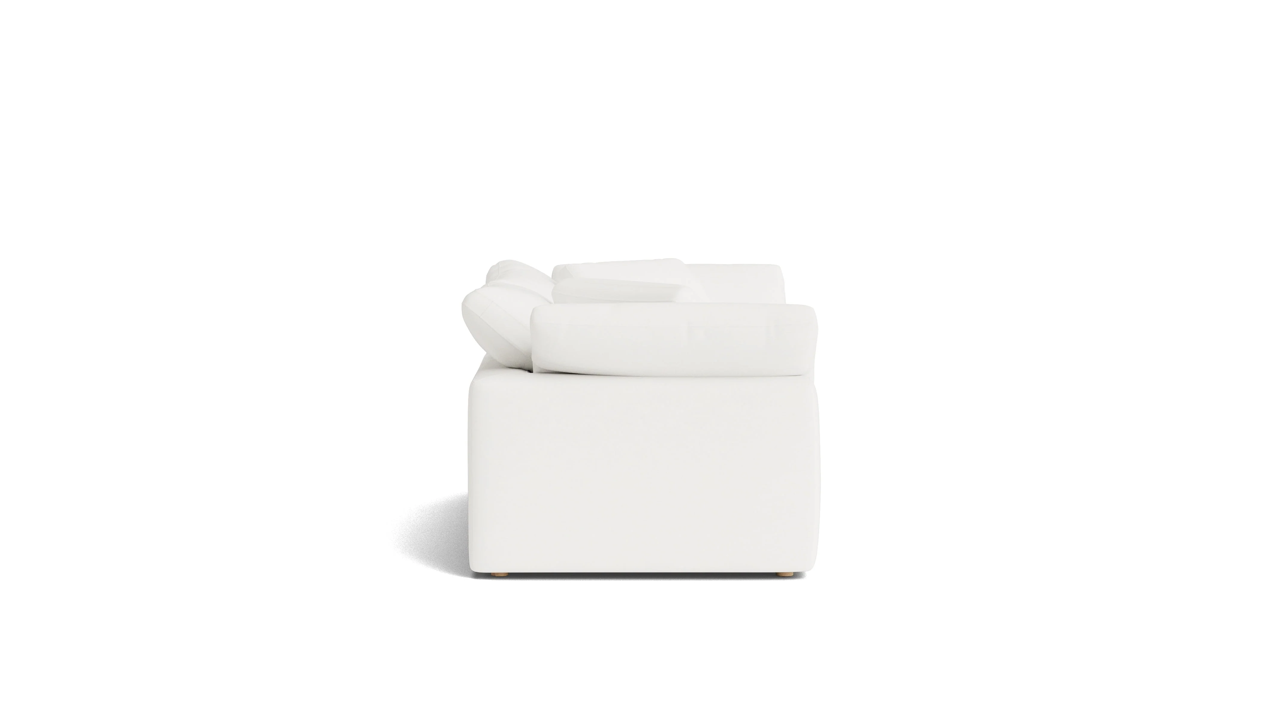 Movie Night™ 2-Piece Modular Sofa, Large, Brie - Image 5