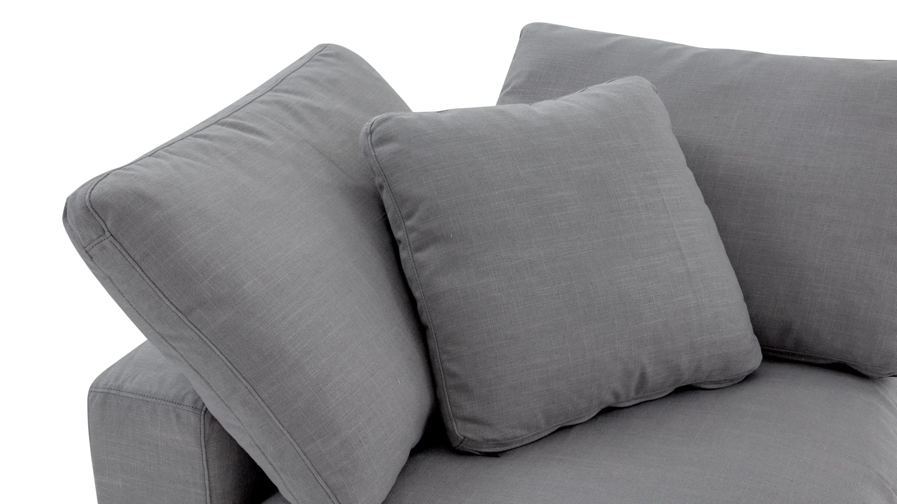 Movie Night™ Corner Chair, Large, Moonlight (Left Or Right) - Image 10