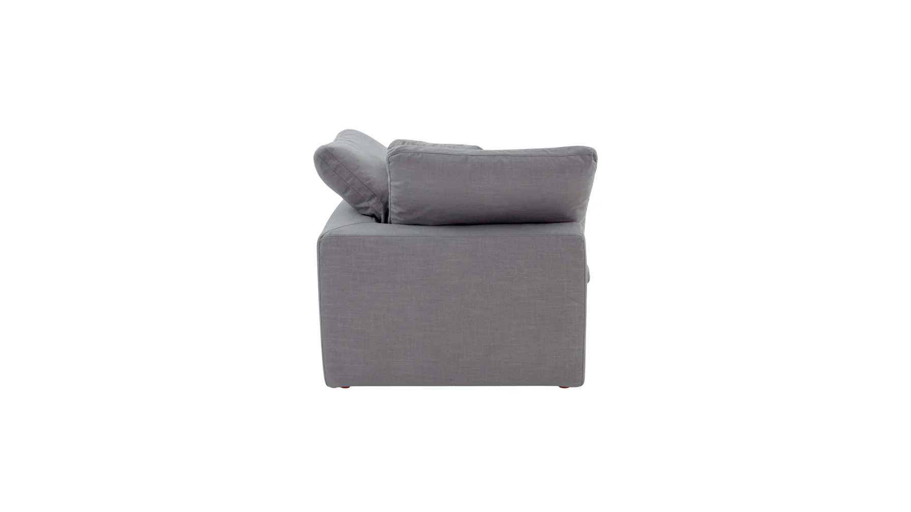 Movie Night™ Corner Chair, Large, Moonlight (Left Or Right) - Image 7