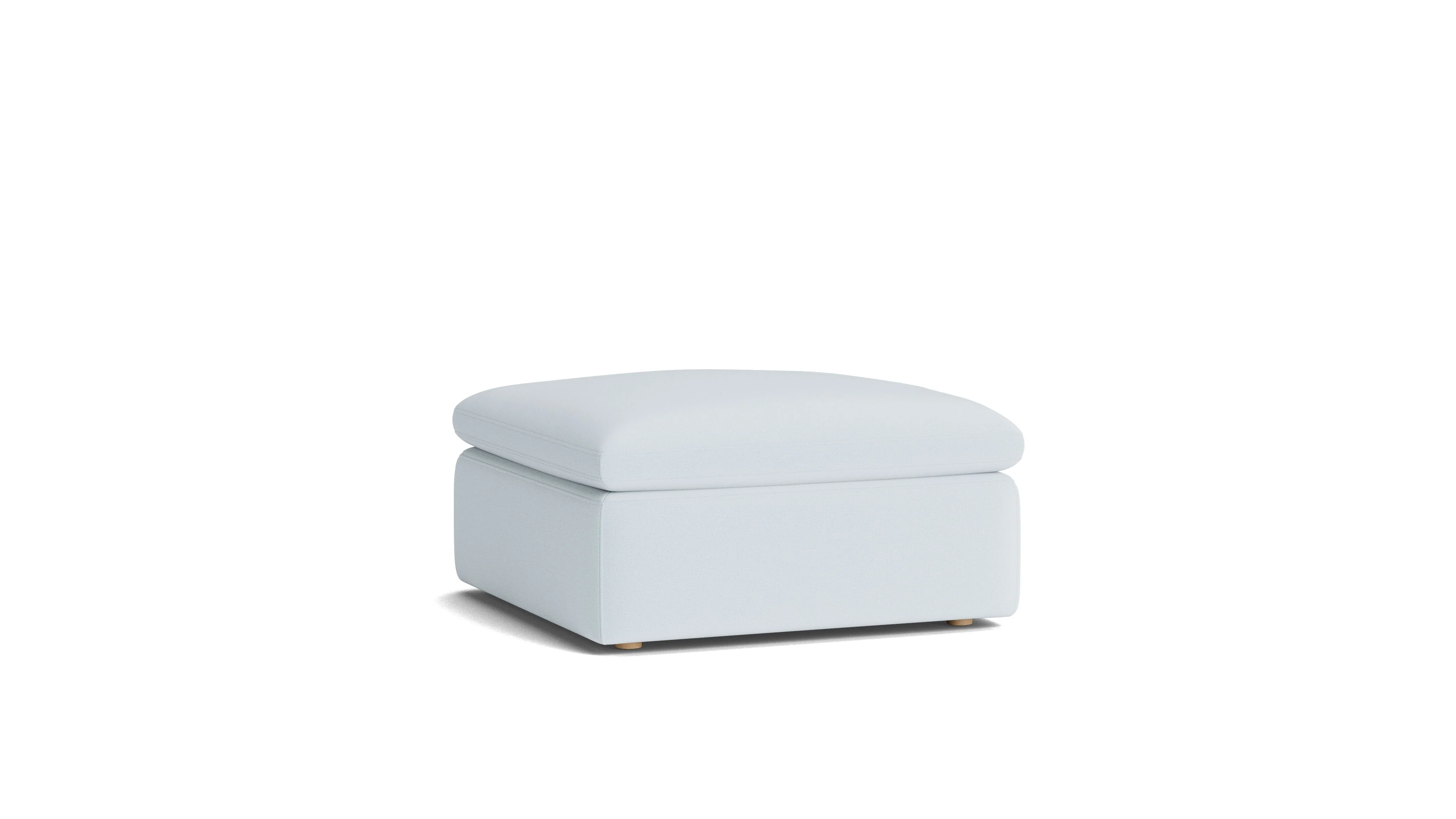 Movie Night™ Ottoman, Standard, Cove - Image 5