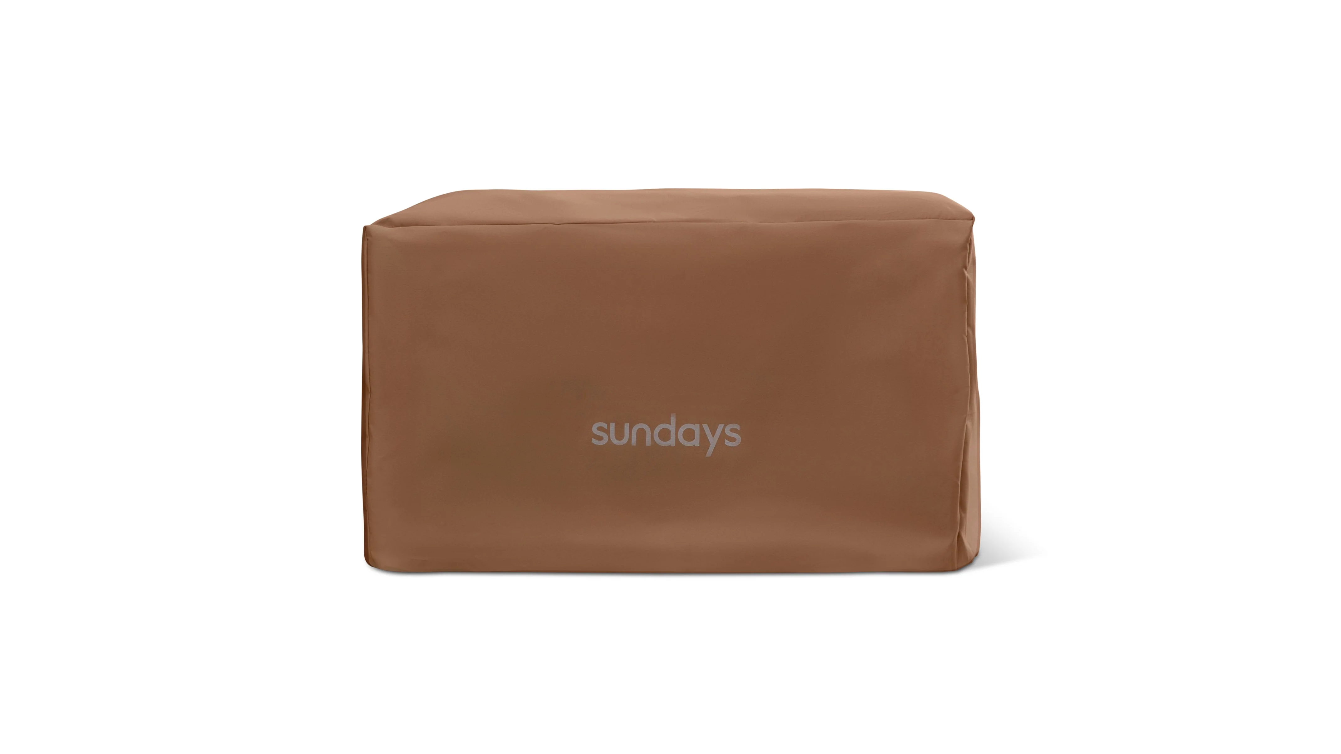 Movie Night™ Outdoor End Chair, Standard, Desert - Image 7