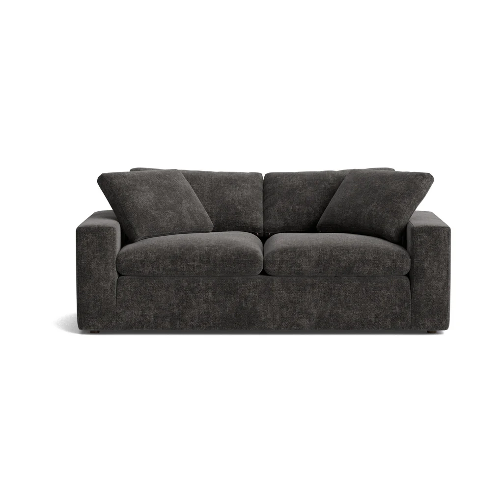 Movie Night™ Sofa, 2.5 Seater, Truffle