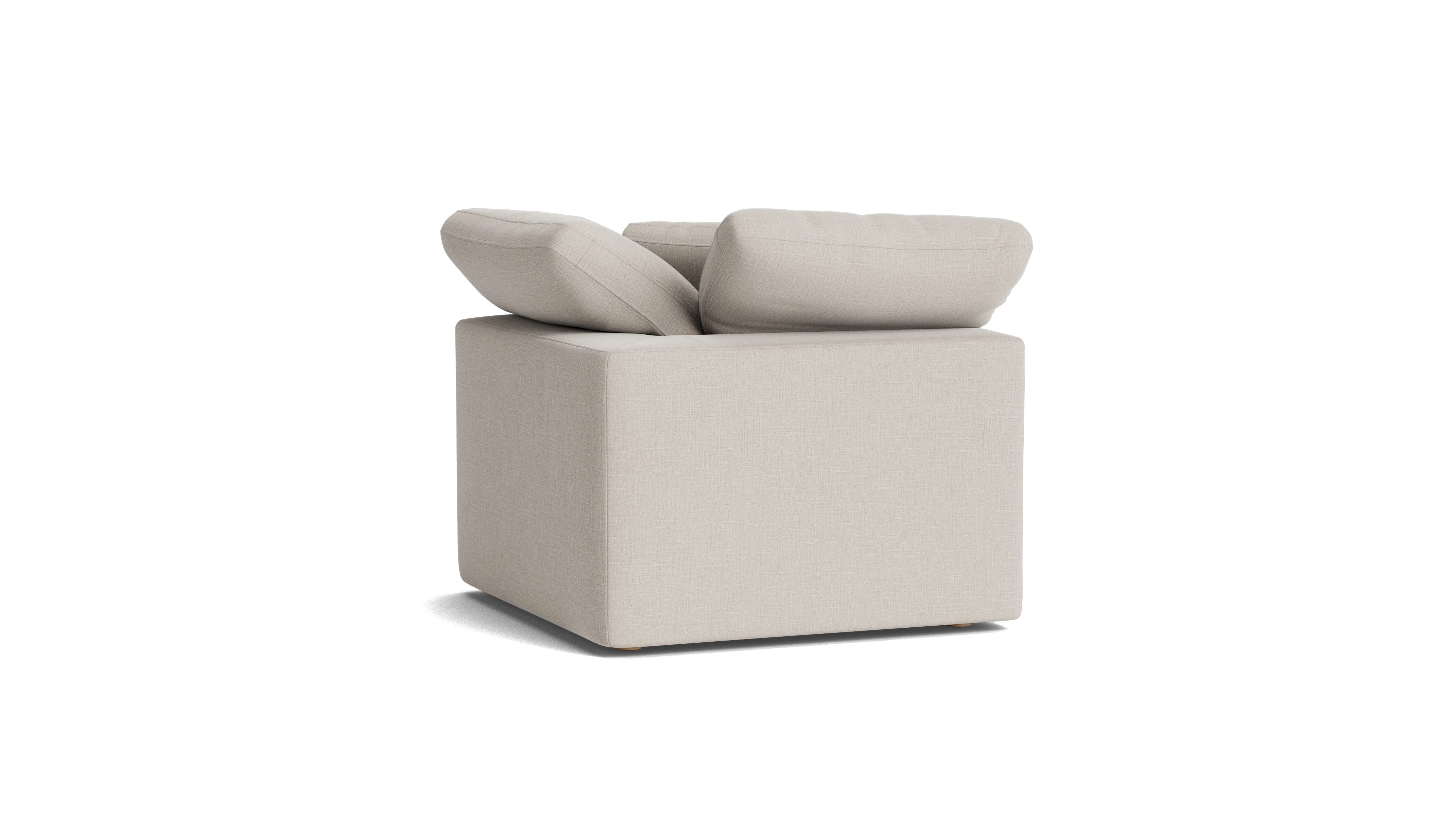 Movie Night™ Corner Chair, Standard, Clay (Left Or Right) - Image 6