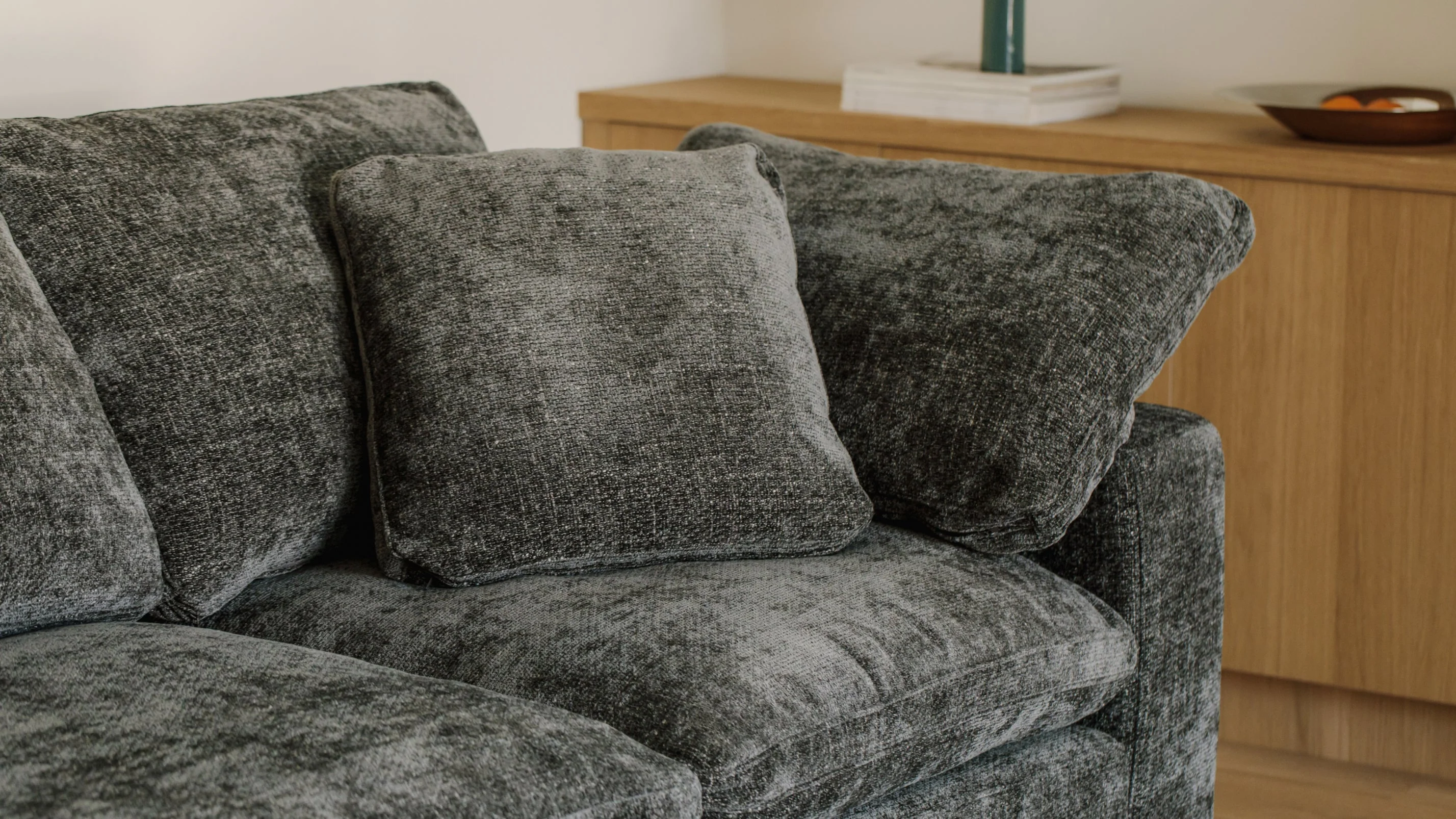Movie Night™ 3-Piece Modular Sofa, Standard, Truffle - Image 8