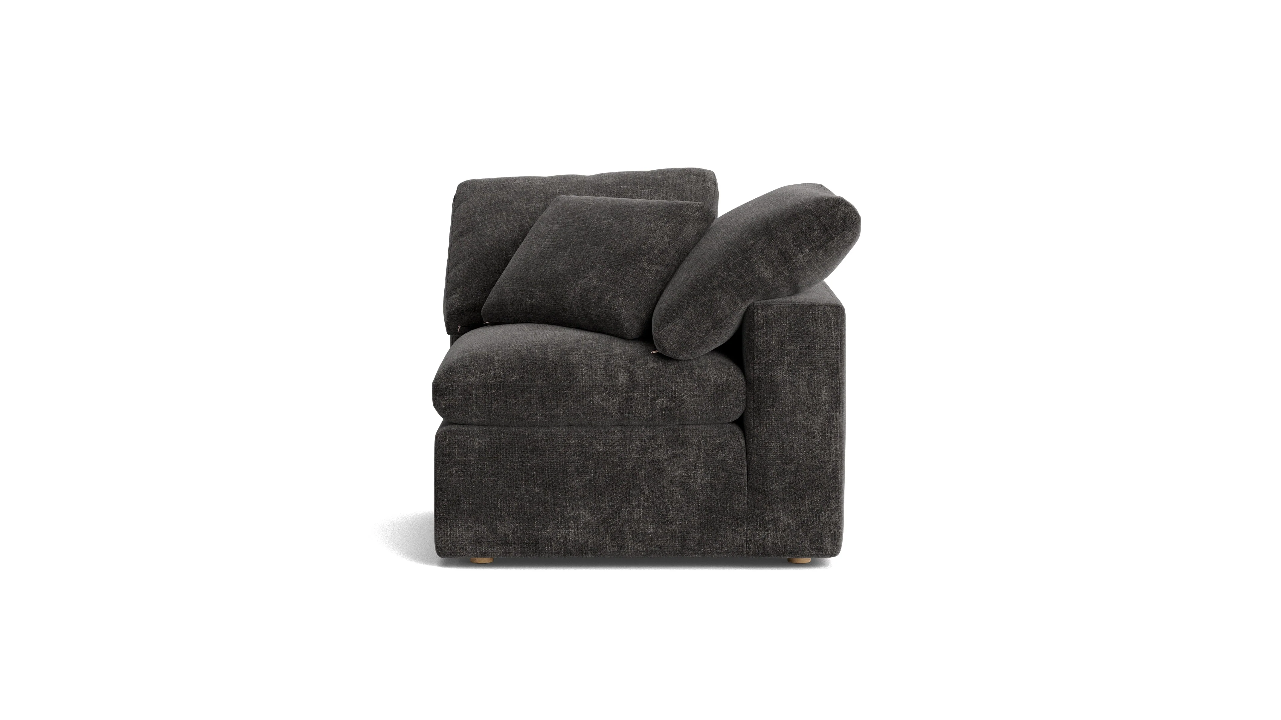 Movie Night™ Corner Chair, Large, Truffle (Left Or Right) - Image 2